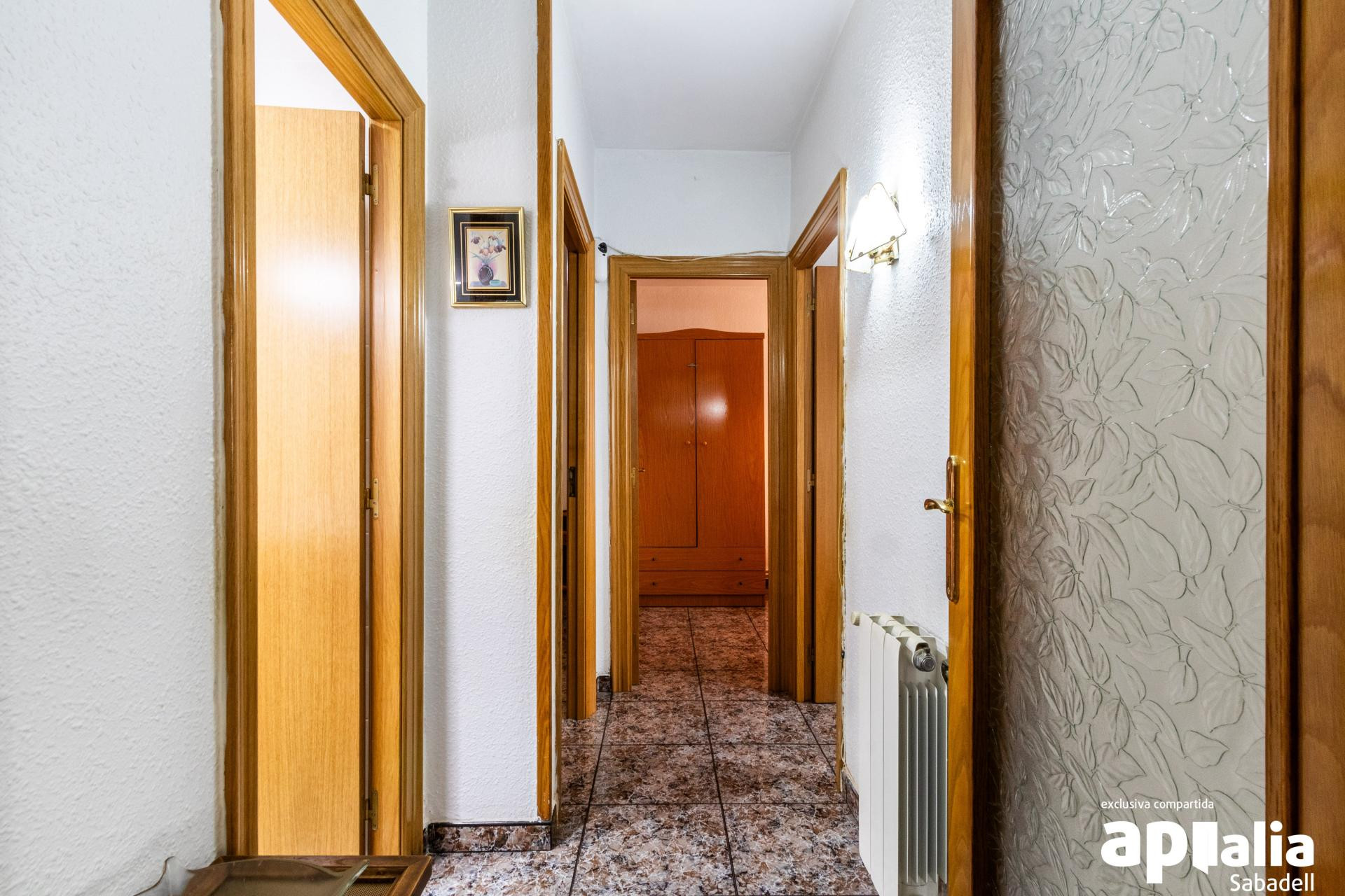 Reventa - Apartamento / piso - Sabadell - Can Oriac