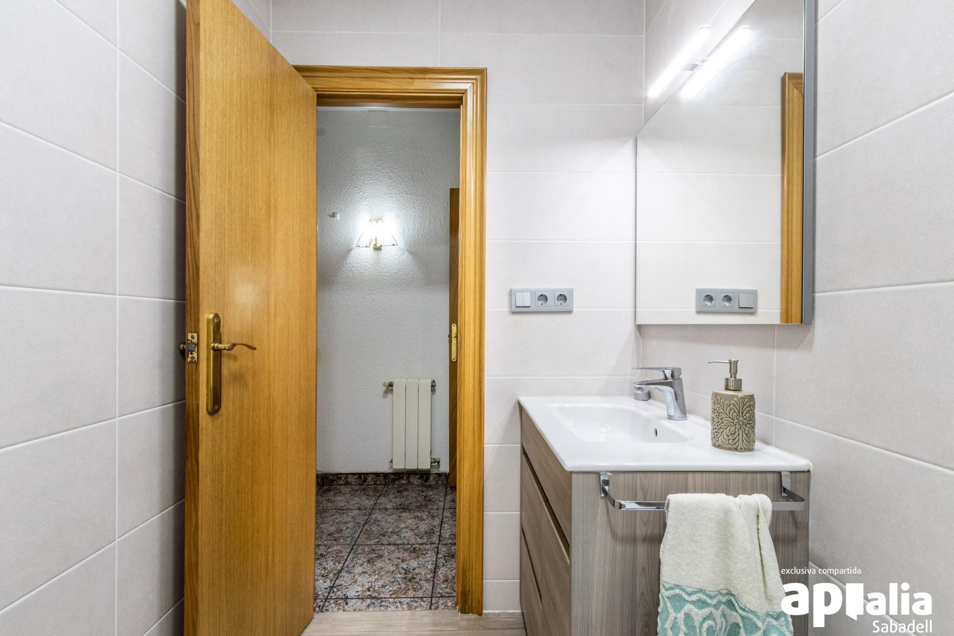 Reventa - Apartamento / piso - Sabadell - Can Oriac