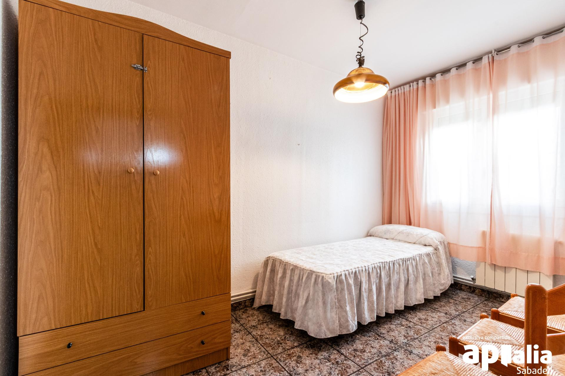 Reventa - Apartamento / piso - Sabadell - Can Oriac