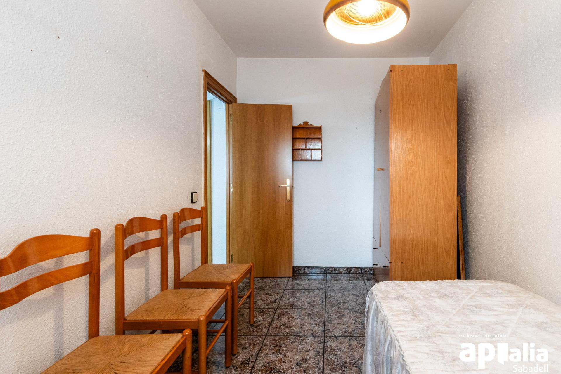 Reventa - Apartamento / piso - Sabadell - Can Oriac