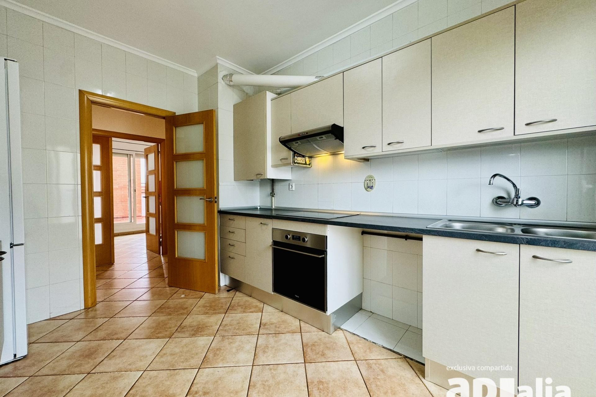 Reventa - Apartamento / piso - Sabadell - Can Oriac