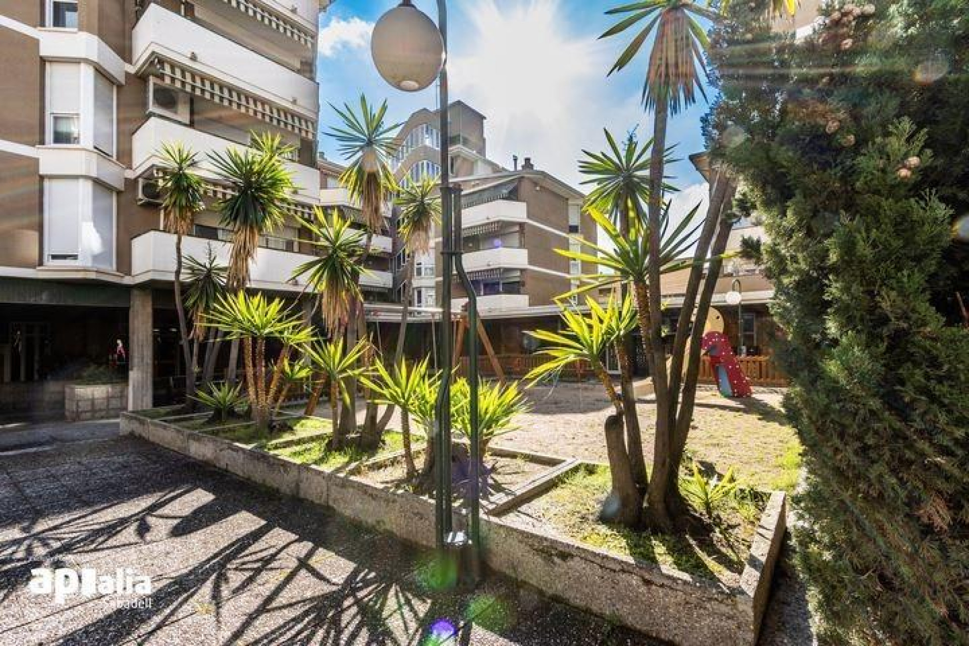 Reventa - Apartamento / piso - Sabadell - Centro