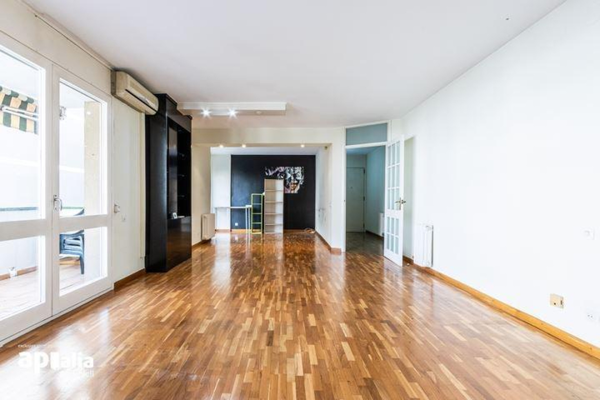 Reventa - Apartamento / piso - Sabadell - Centro