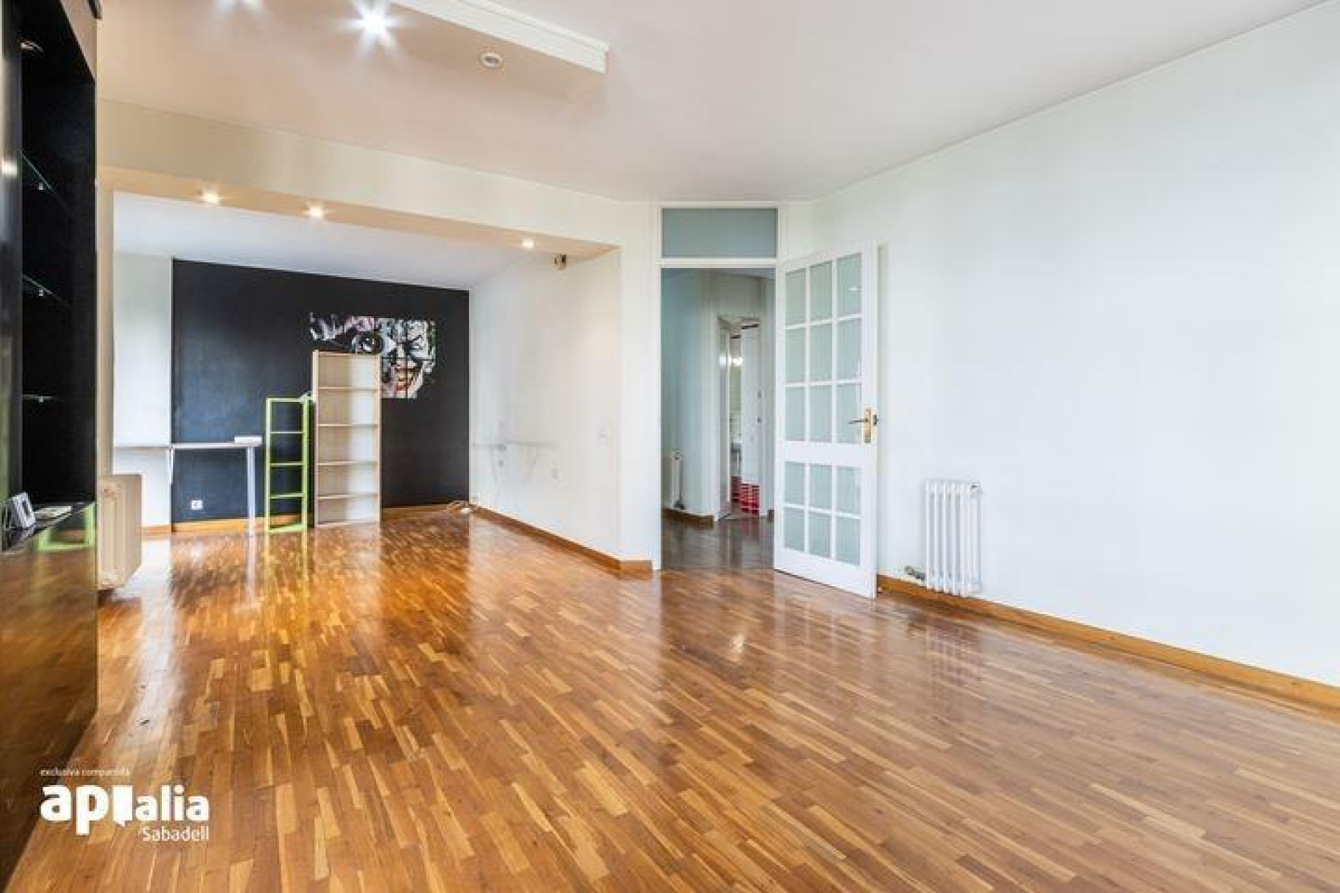 Reventa - Apartamento / piso - Sabadell - Centro