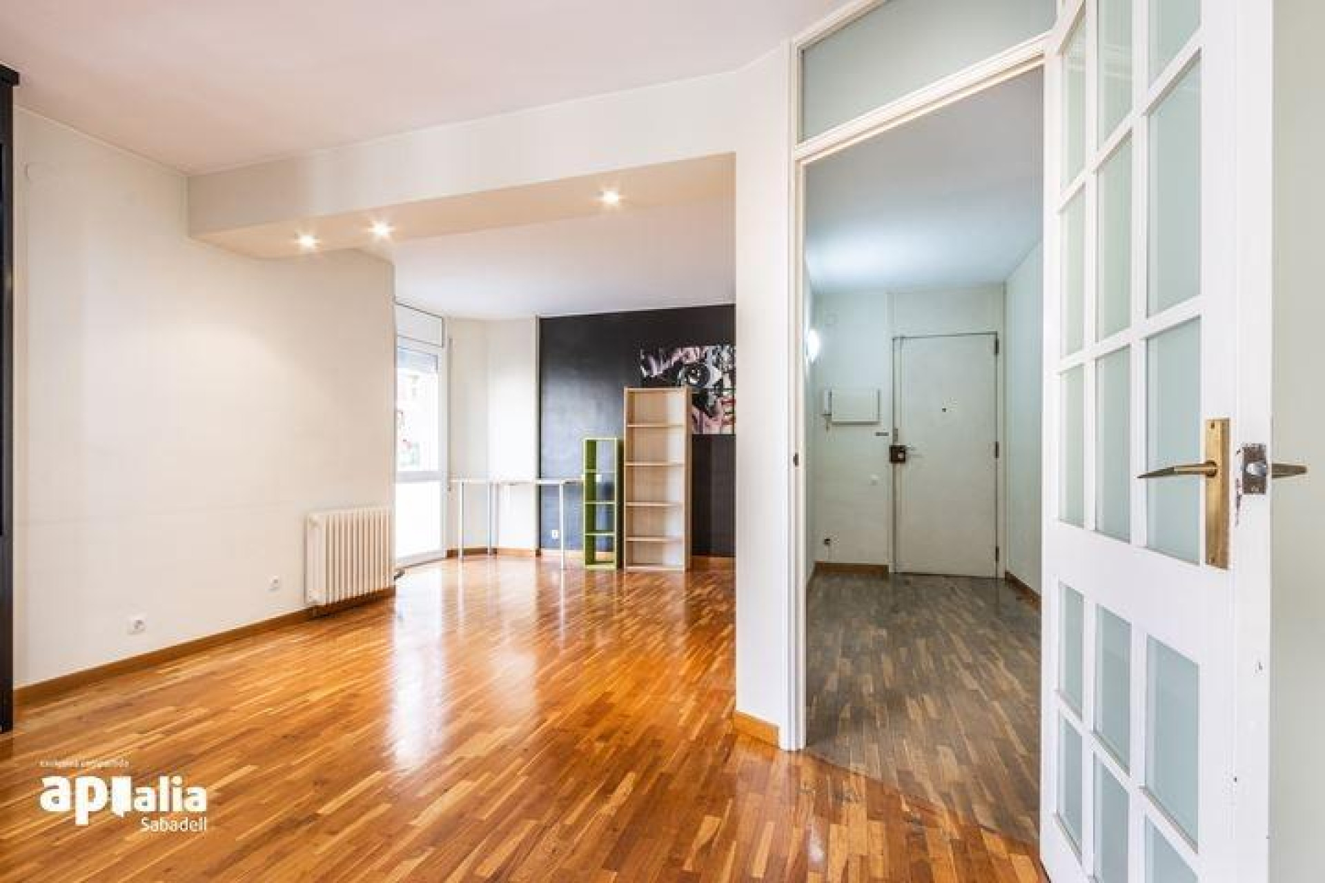 Reventa - Apartamento / piso - Sabadell - Centro