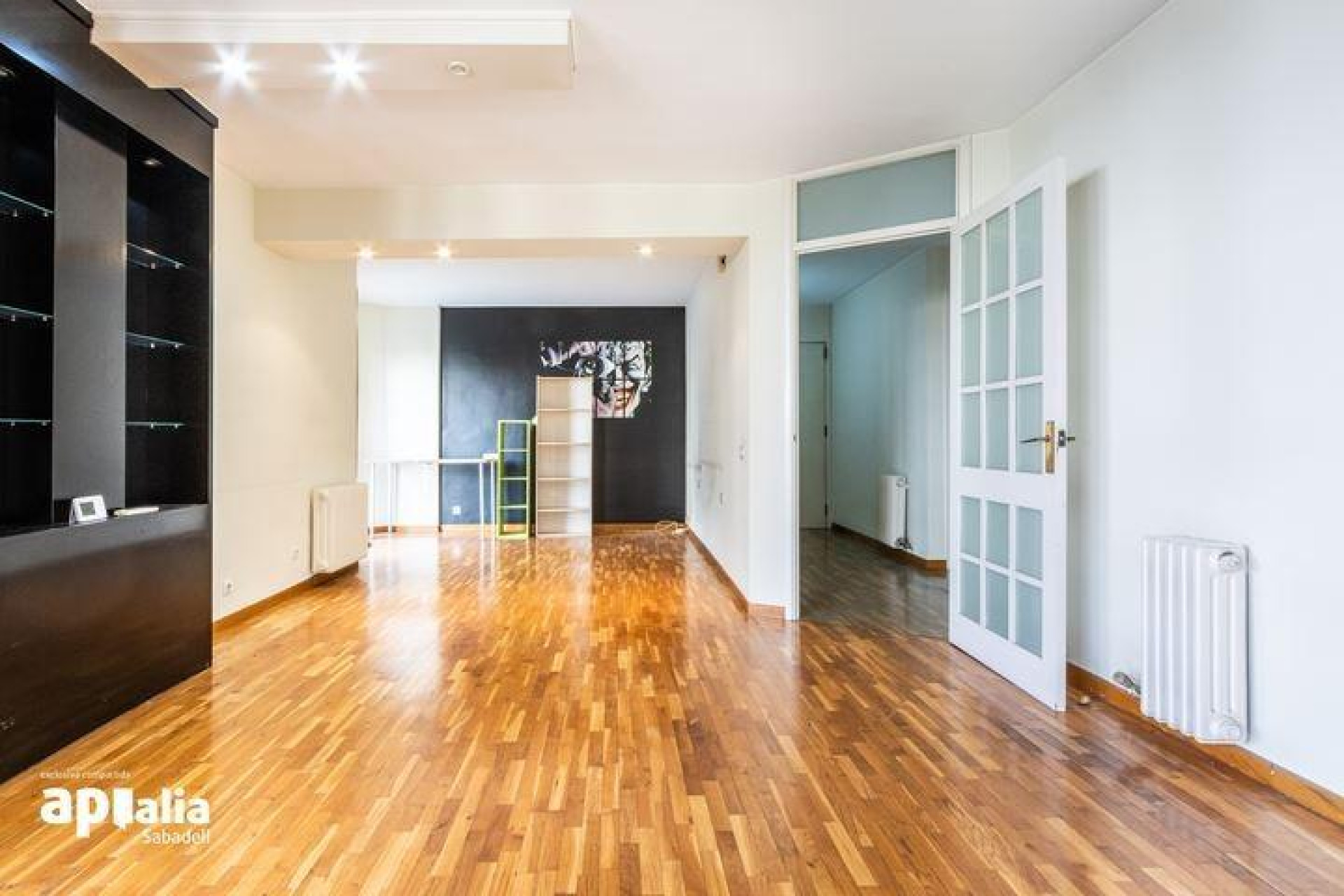 Reventa - Apartamento / piso - Sabadell - Centro