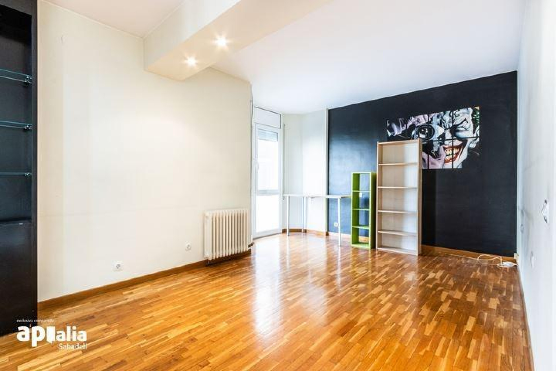 Reventa - Apartamento / piso - Sabadell - Centro