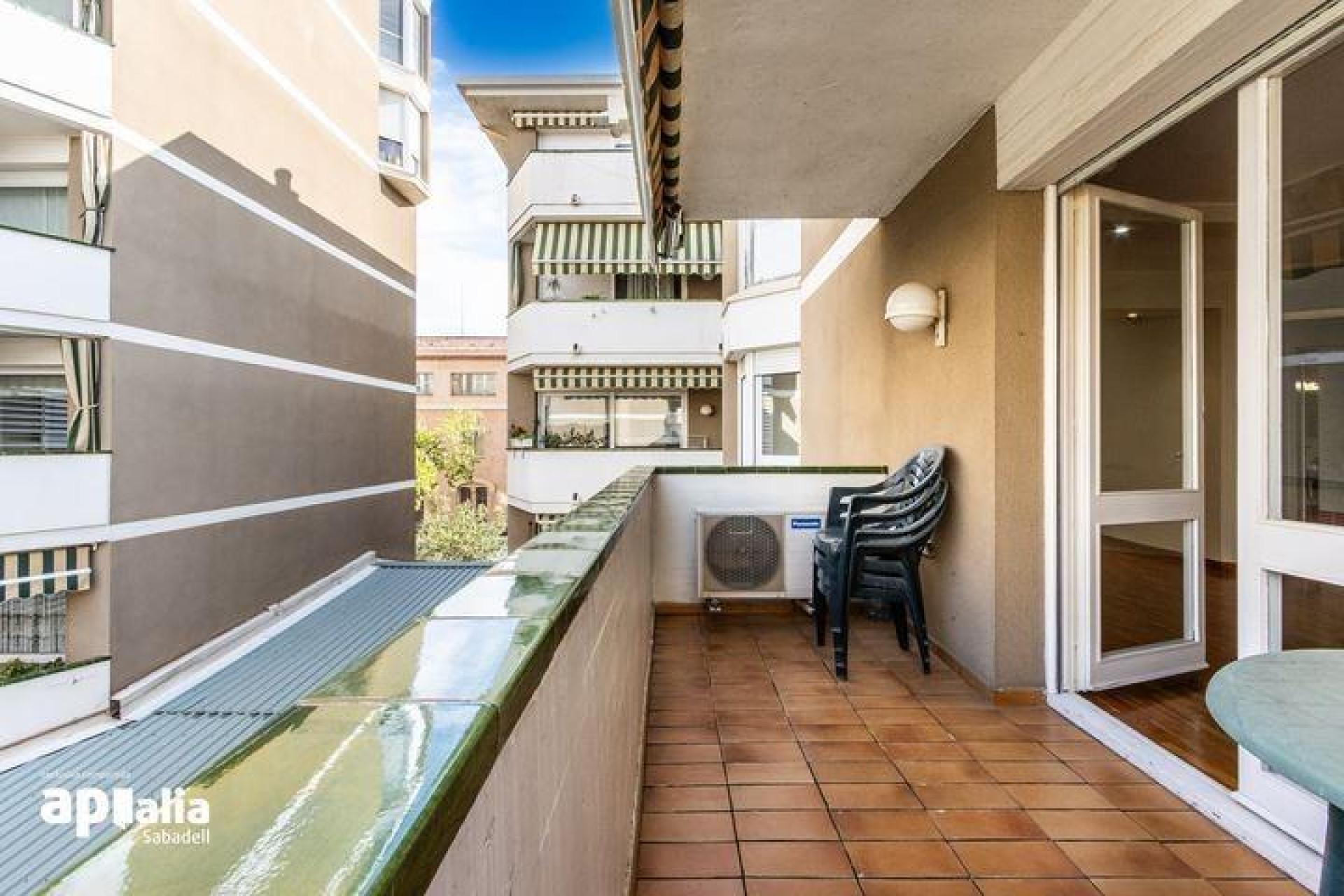 Reventa - Apartamento / piso - Sabadell - Centro