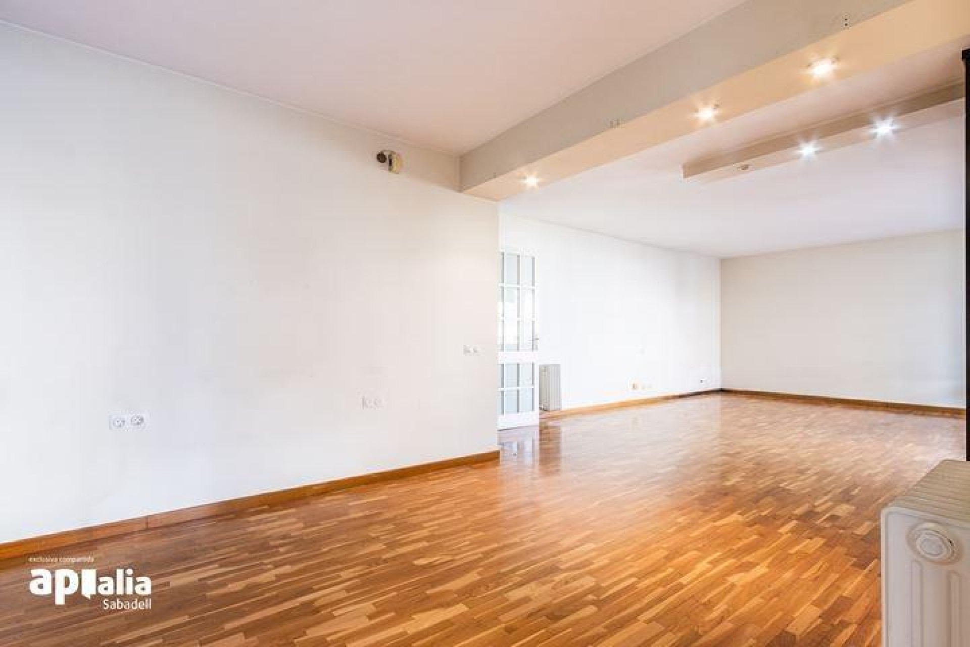 Reventa - Apartamento / piso - Sabadell - Centro