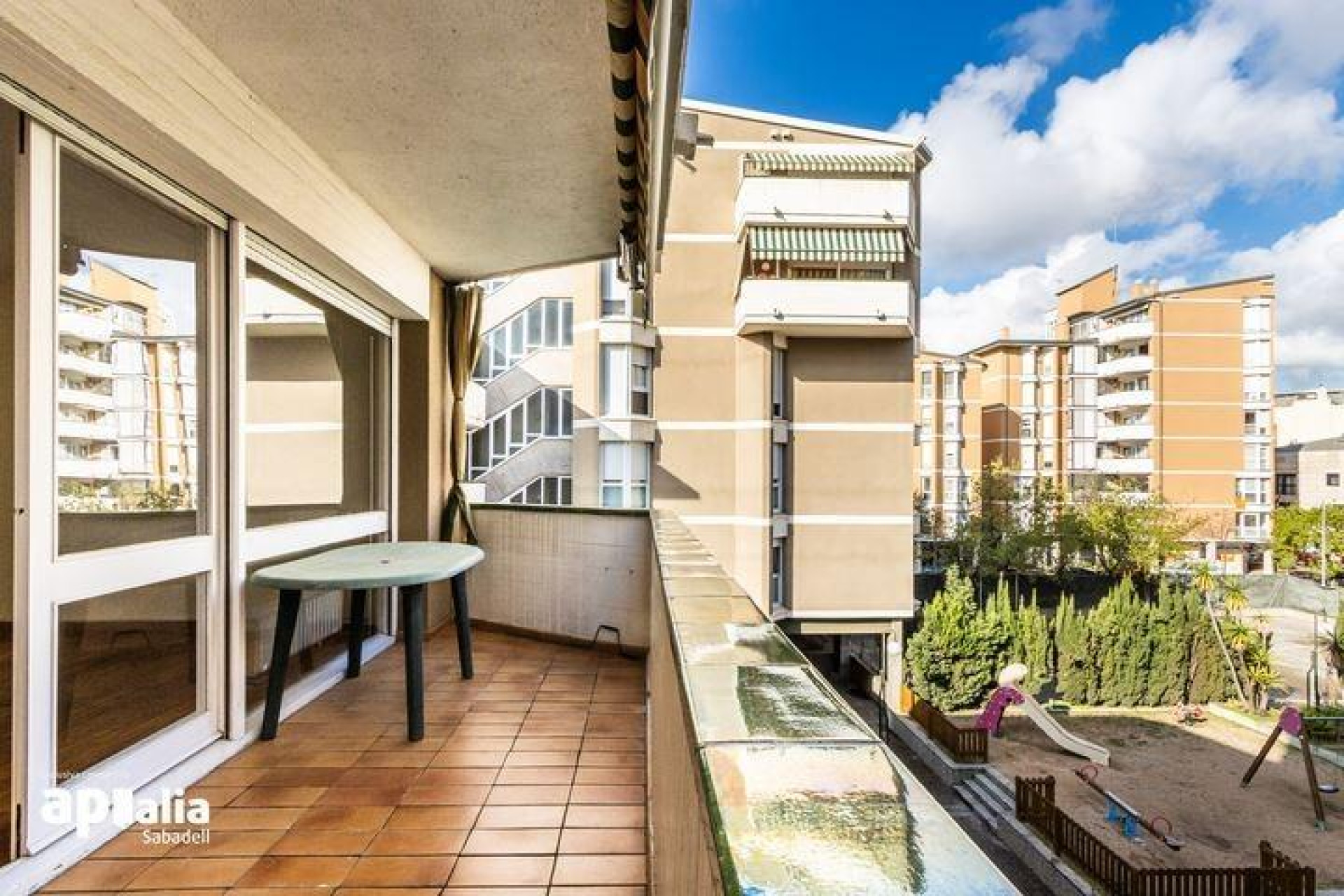 Reventa - Apartamento / piso - Sabadell - Centro