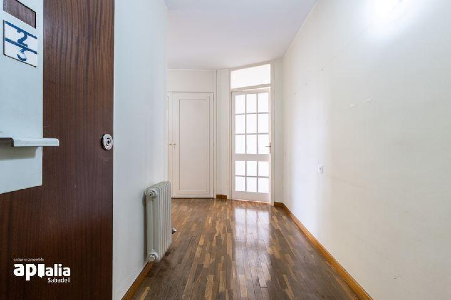 Reventa - Apartamento / piso - Sabadell - Centro
