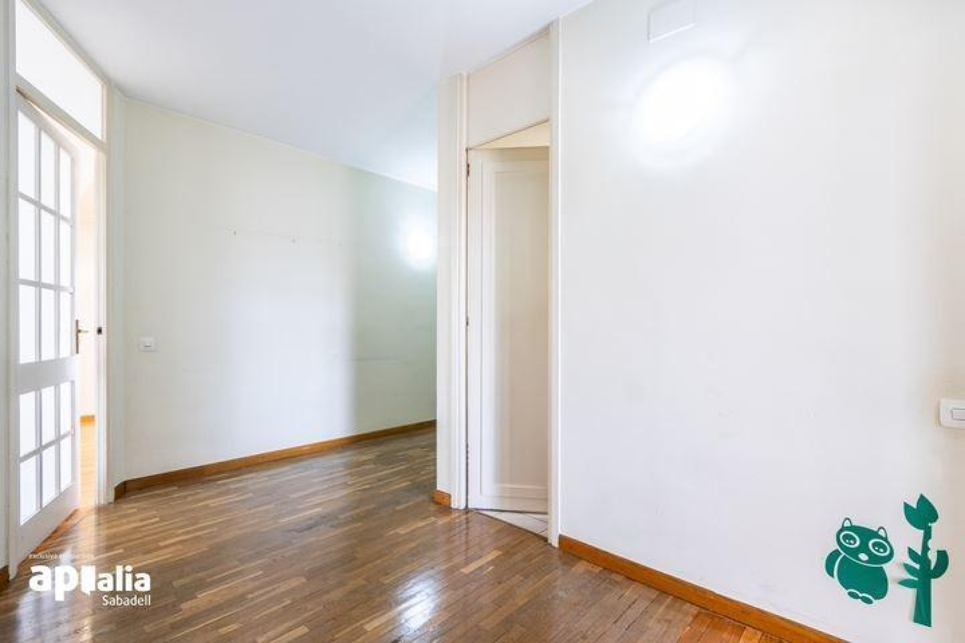 Reventa - Apartamento / piso - Sabadell - Centro