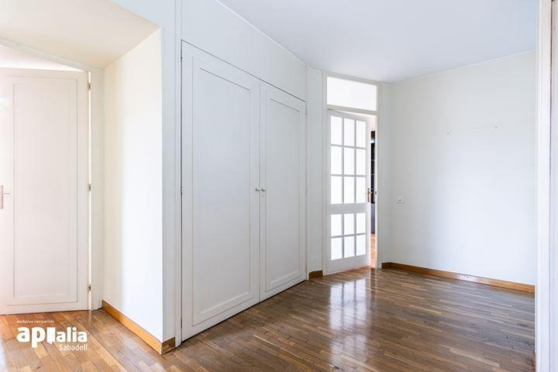 Reventa - Apartamento / piso - Sabadell - Centro