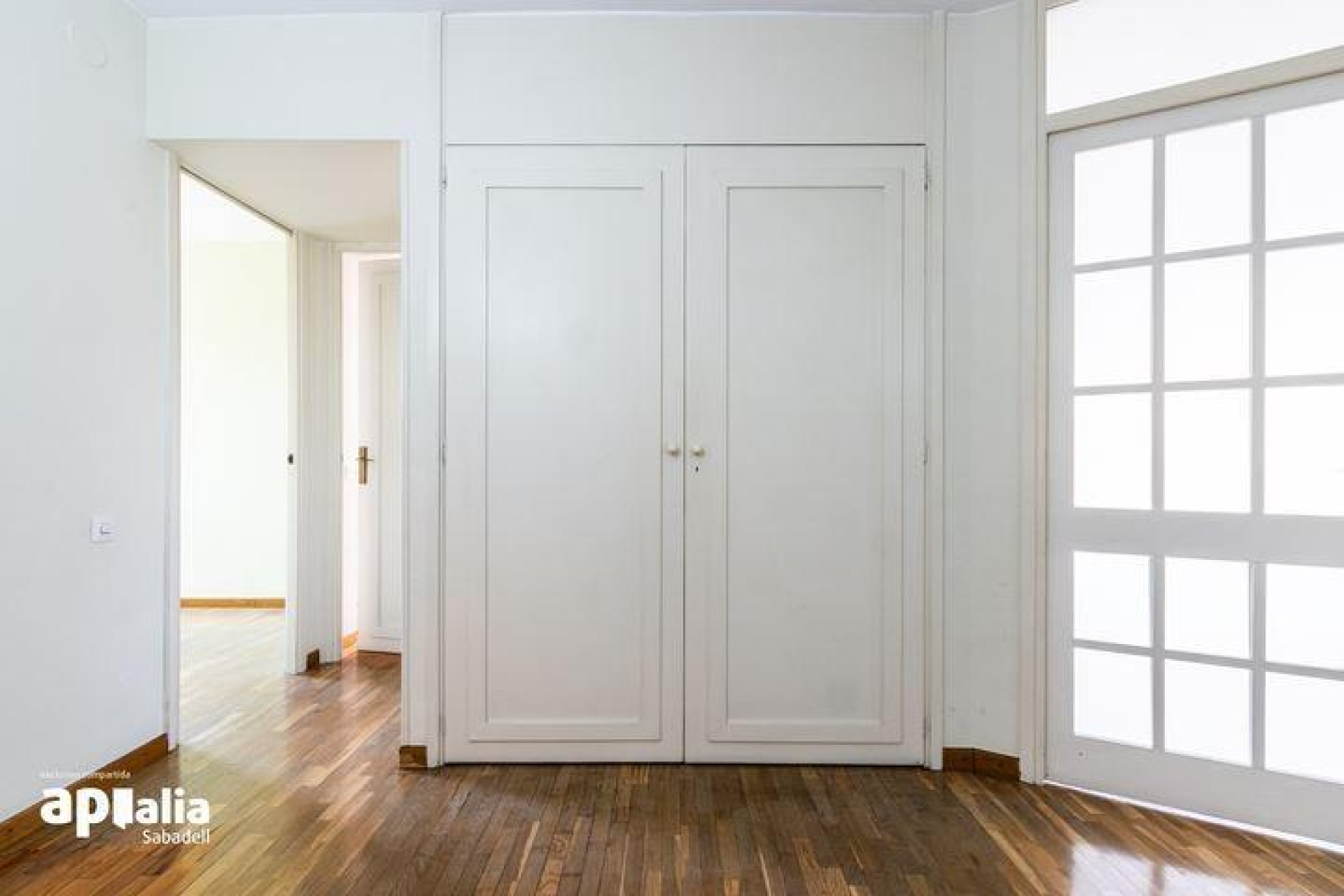 Reventa - Apartamento / piso - Sabadell - Centro