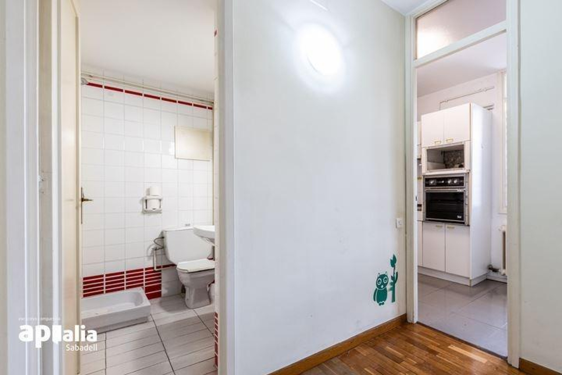 Reventa - Apartamento / piso - Sabadell - Centro