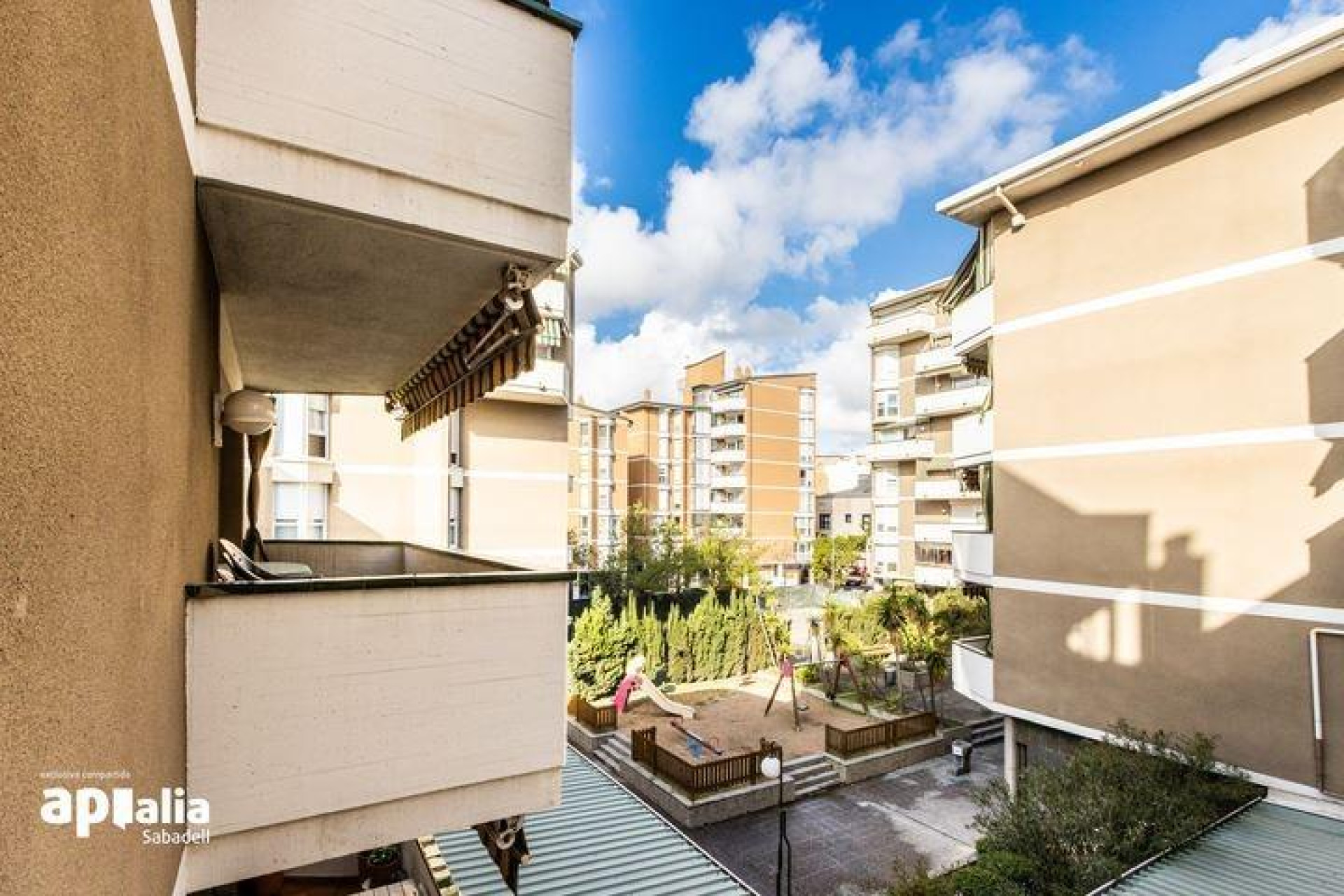 Reventa - Apartamento / piso - Sabadell - Centro