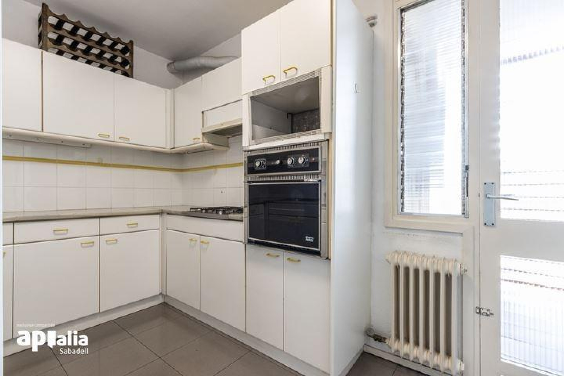 Reventa - Apartamento / piso - Sabadell - Centro