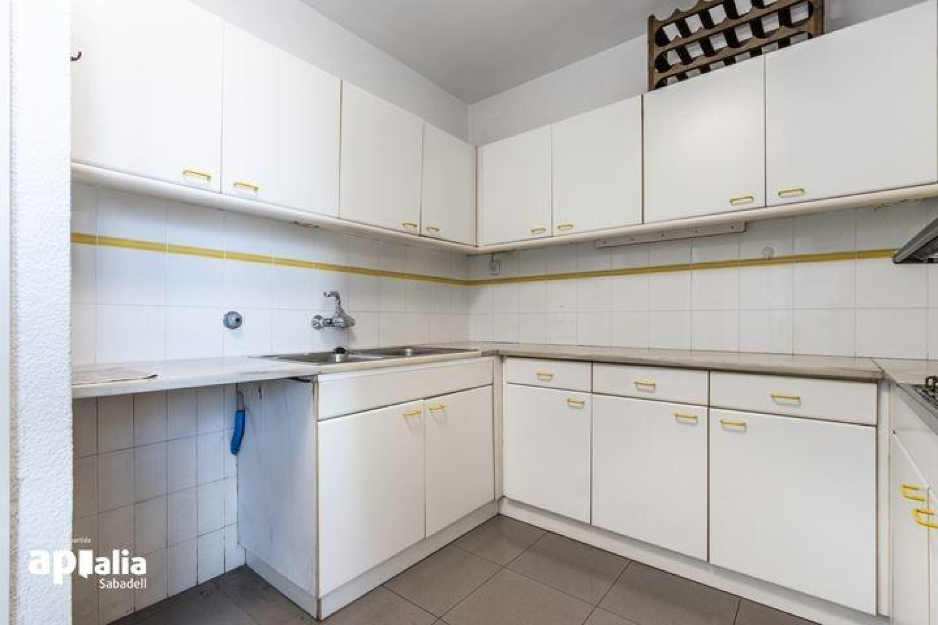 Reventa - Apartamento / piso - Sabadell - Centro