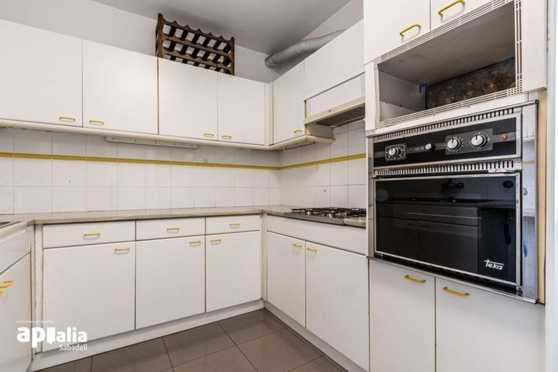 Reventa - Apartamento / piso - Sabadell - Centro