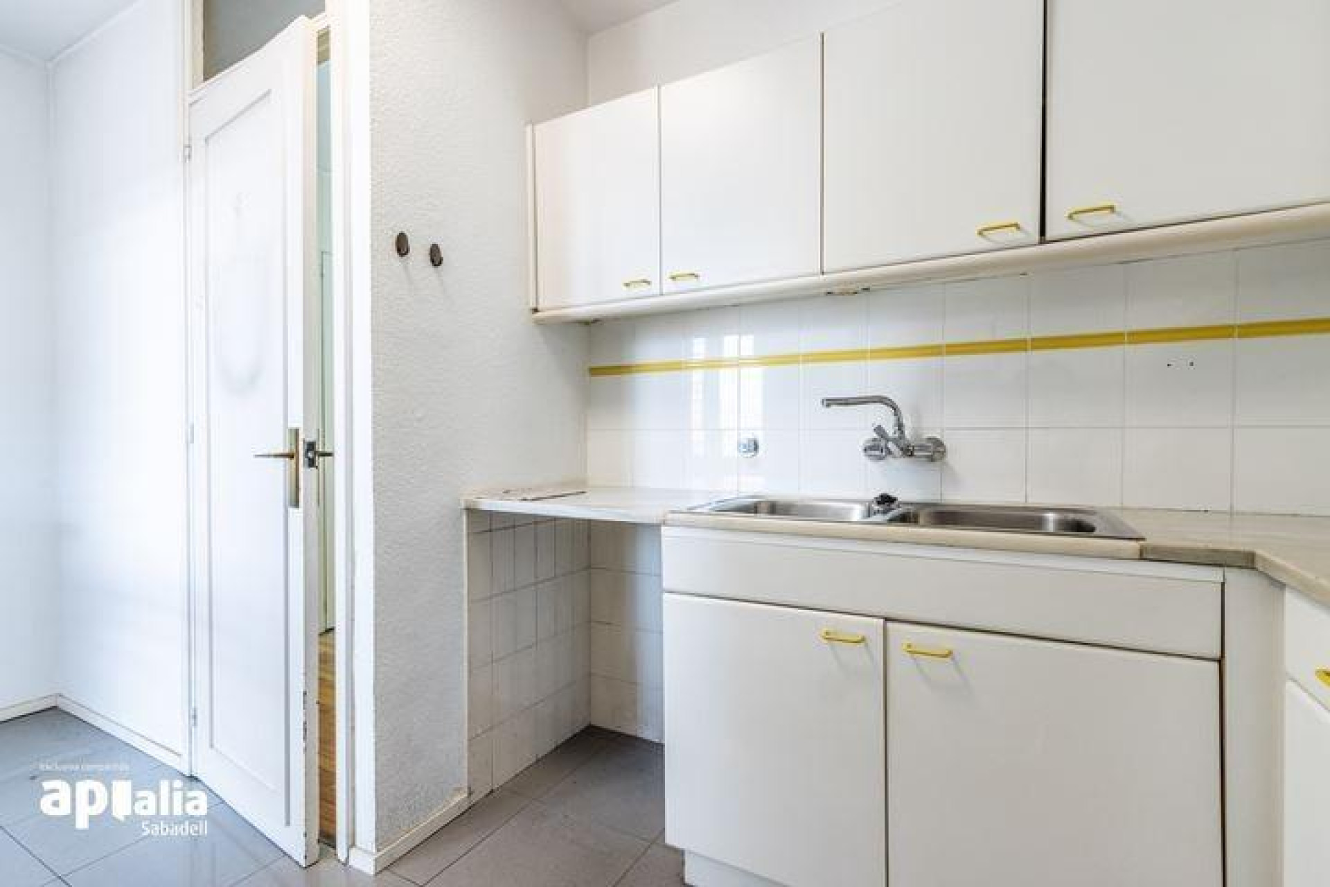 Reventa - Apartamento / piso - Sabadell - Centro