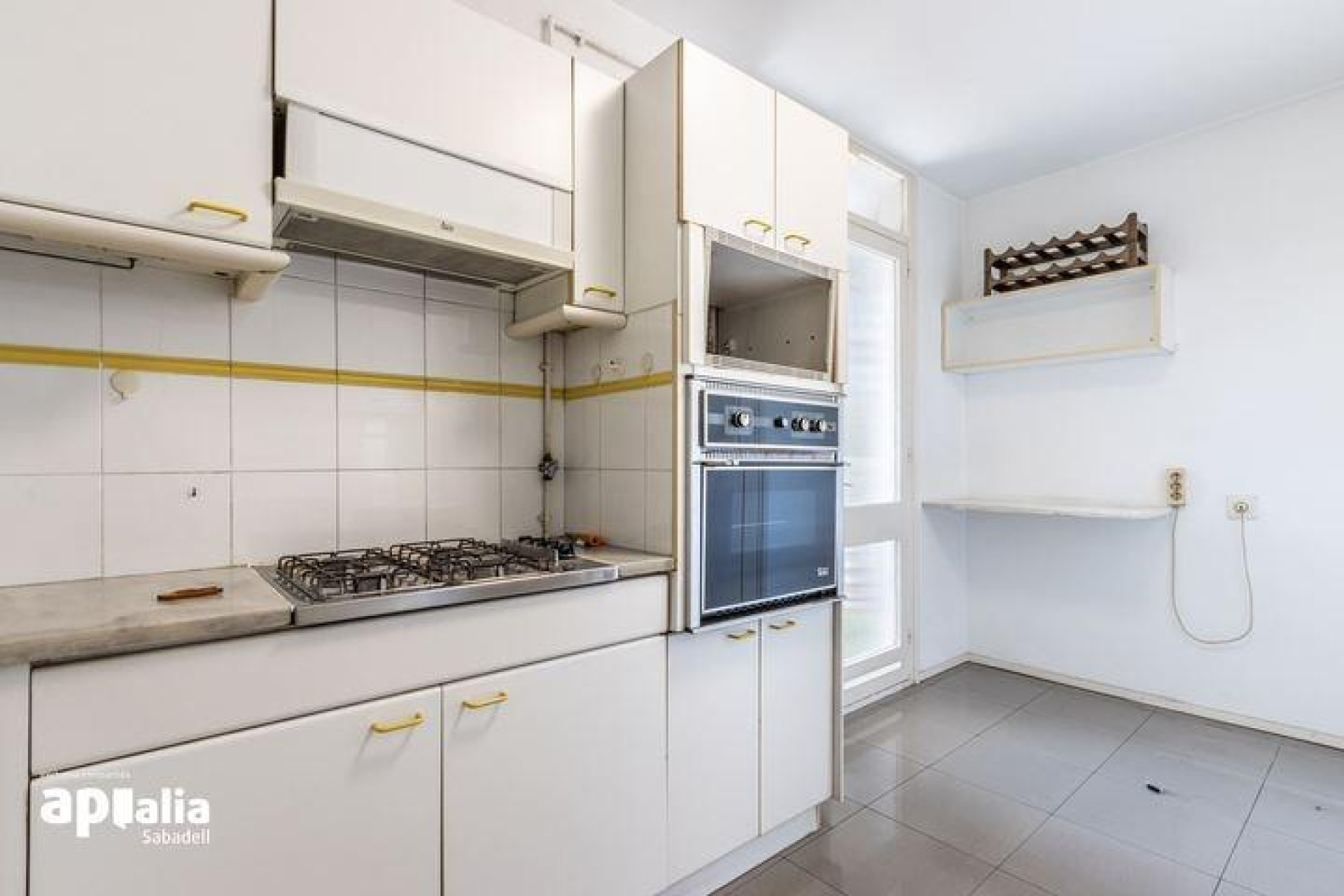 Reventa - Apartamento / piso - Sabadell - Centro
