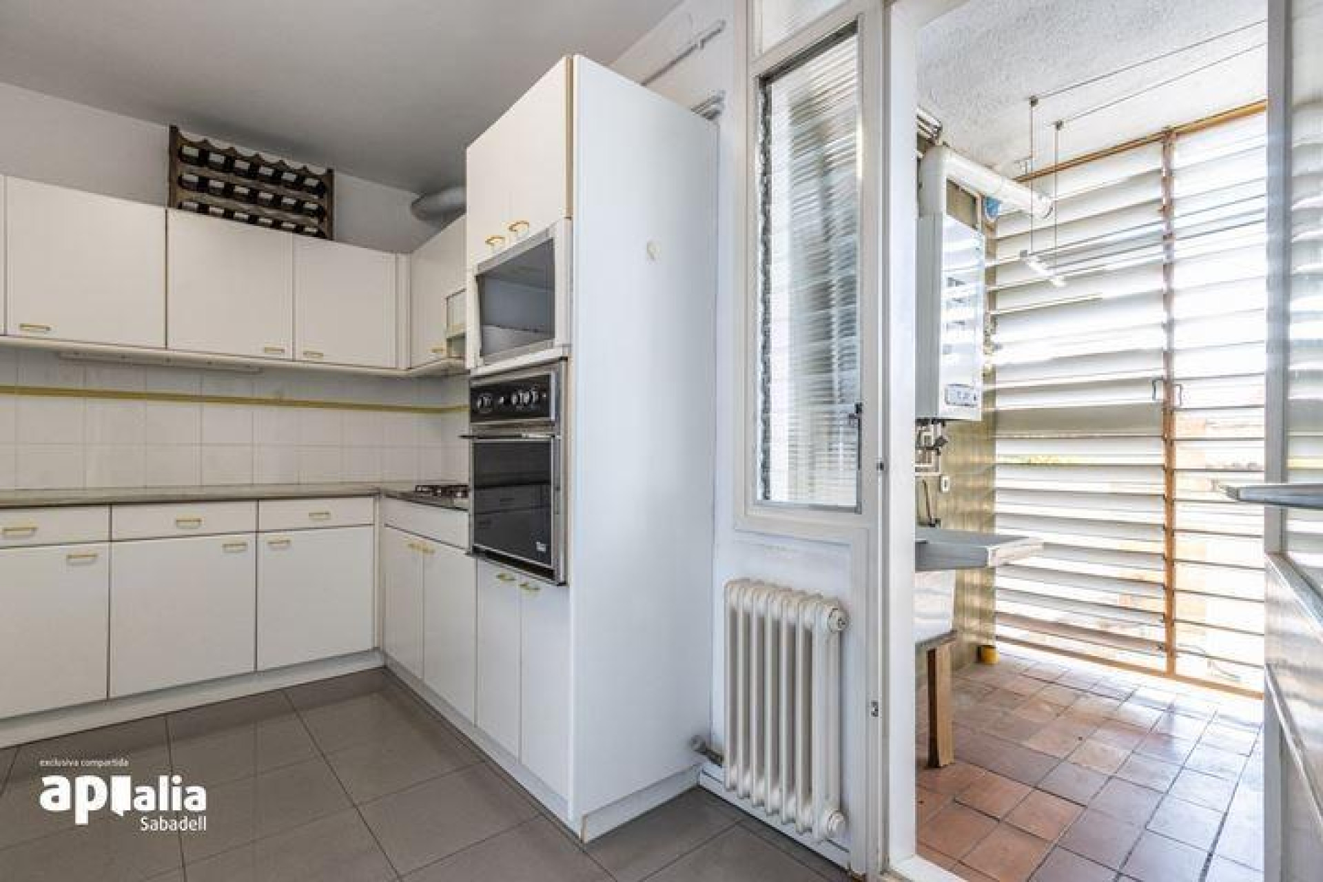 Reventa - Apartamento / piso - Sabadell - Centro