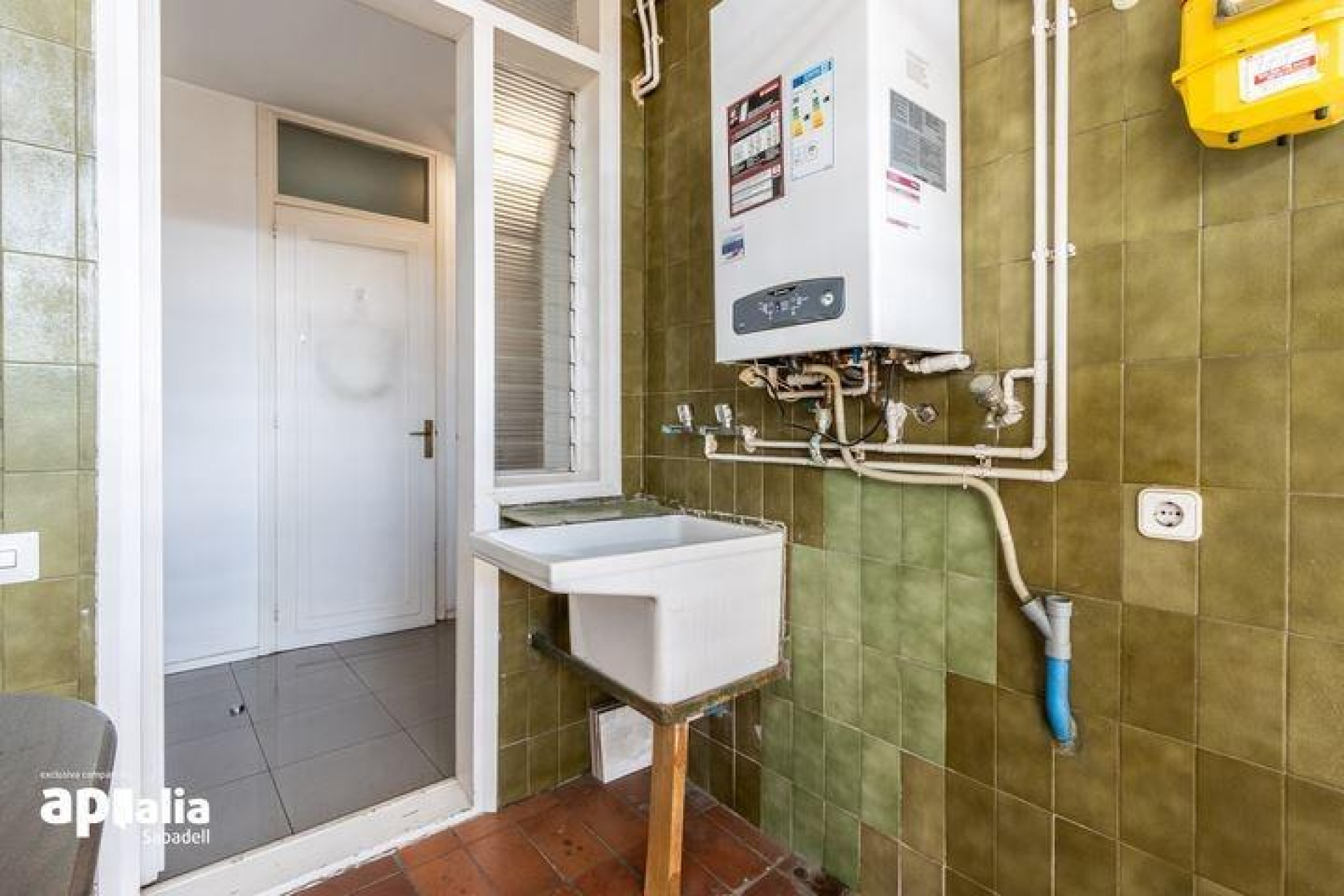 Reventa - Apartamento / piso - Sabadell - Centro