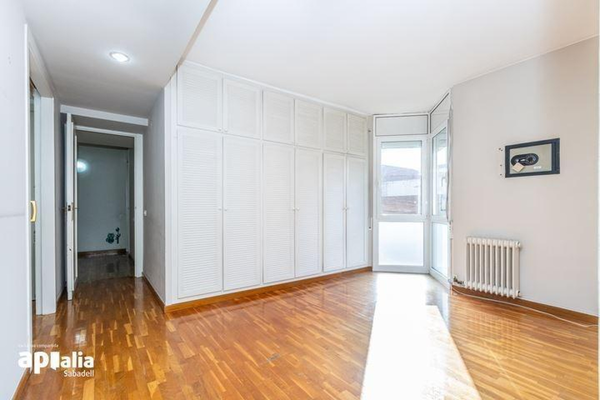 Reventa - Apartamento / piso - Sabadell - Centro