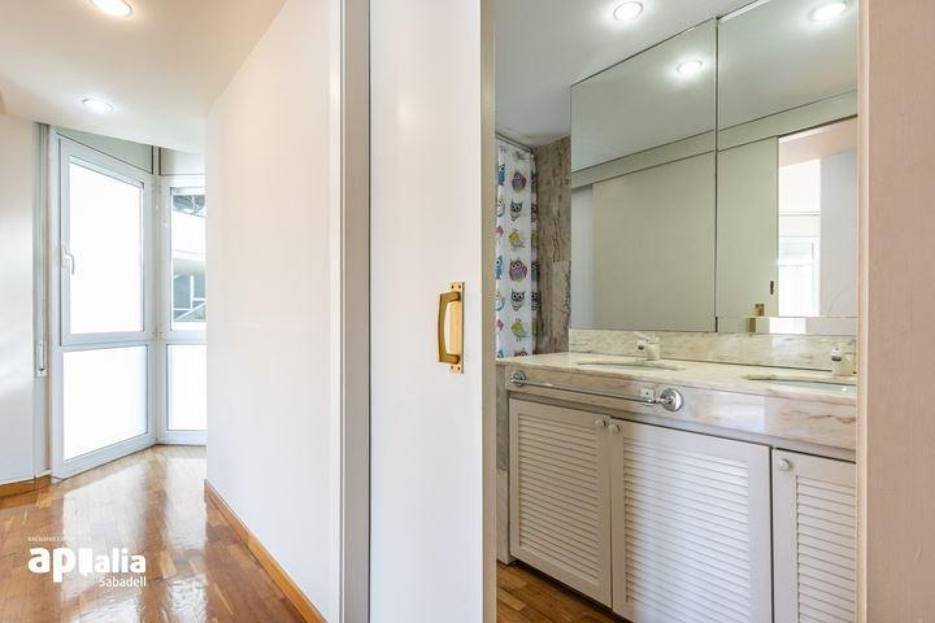 Reventa - Apartamento / piso - Sabadell - Centro