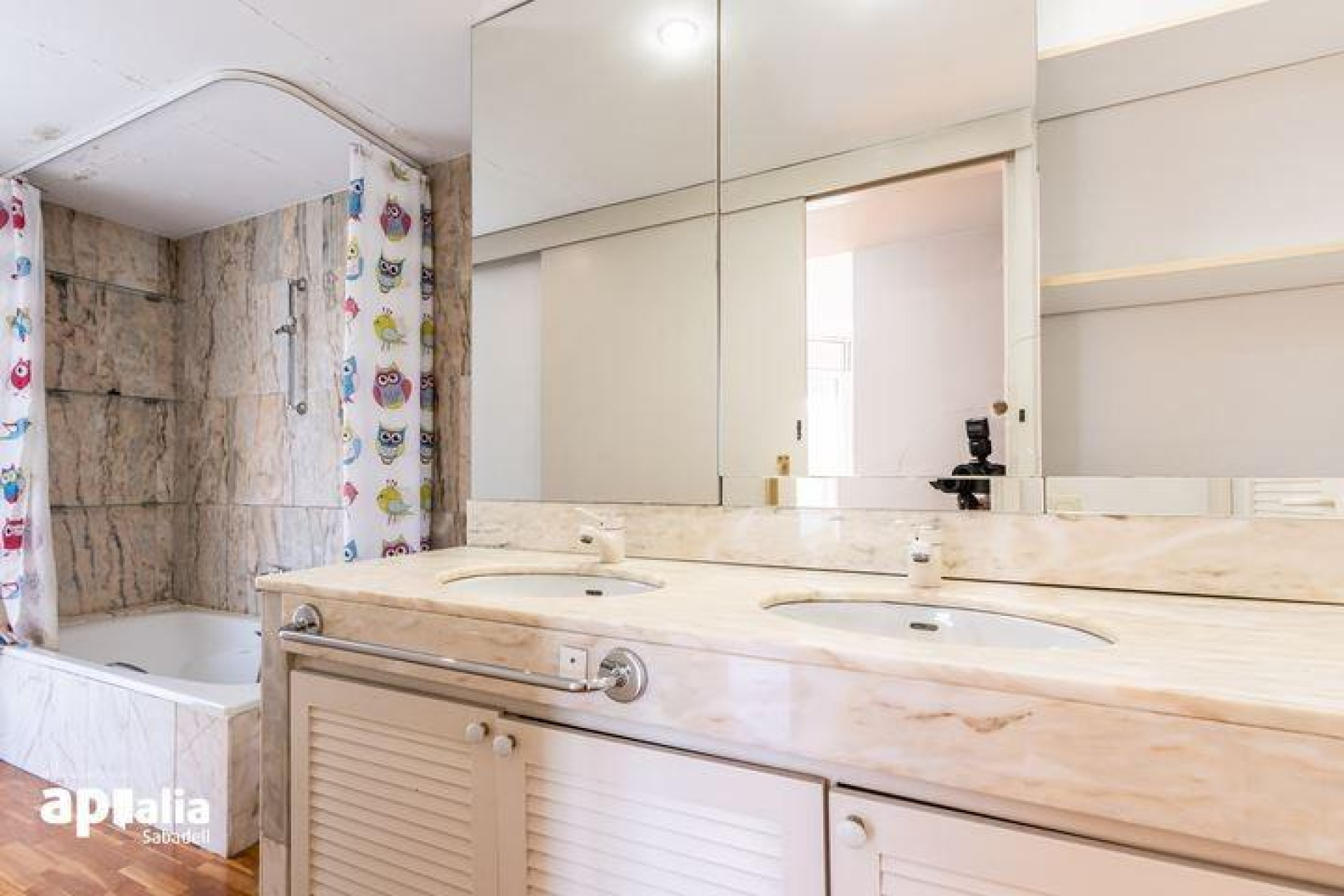 Reventa - Apartamento / piso - Sabadell - Centro