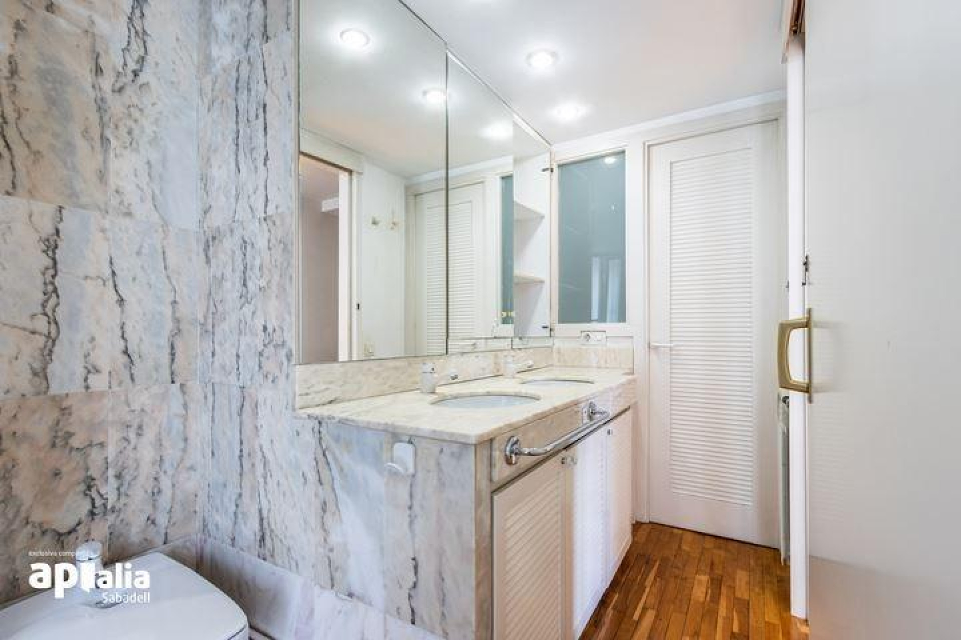 Reventa - Apartamento / piso - Sabadell - Centro