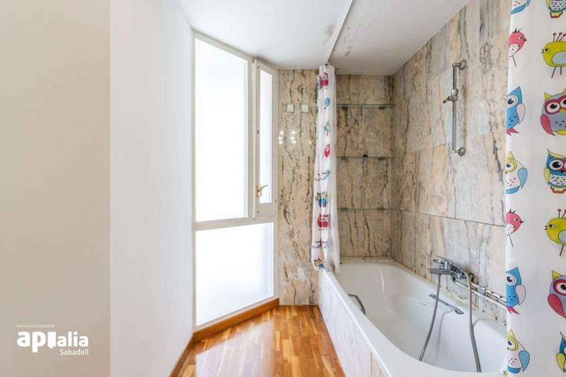 Reventa - Apartamento / piso - Sabadell - Centro