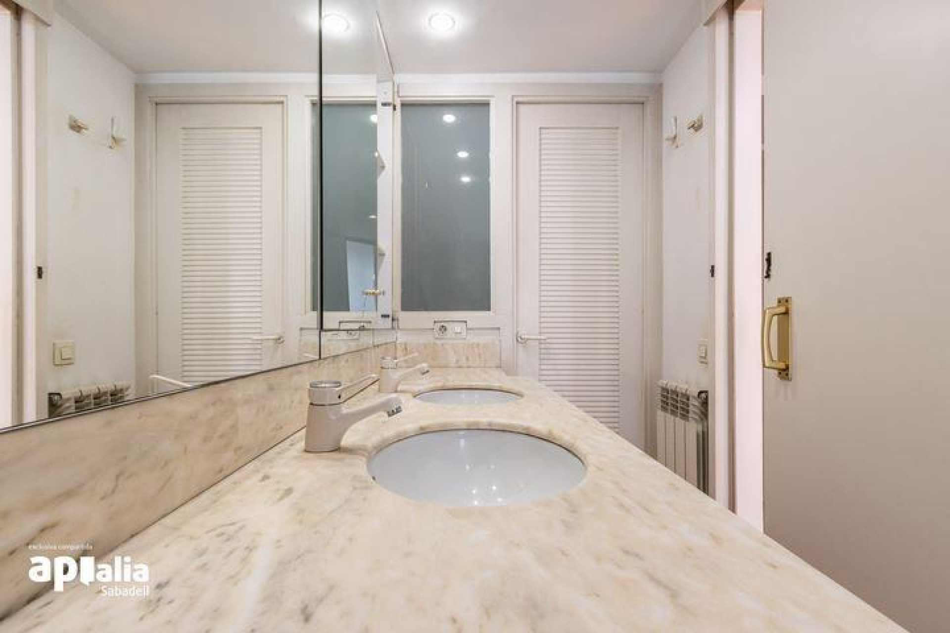 Reventa - Apartamento / piso - Sabadell - Centro