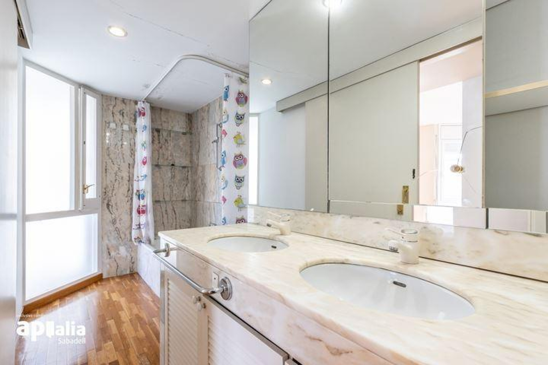Reventa - Apartamento / piso - Sabadell - Centro