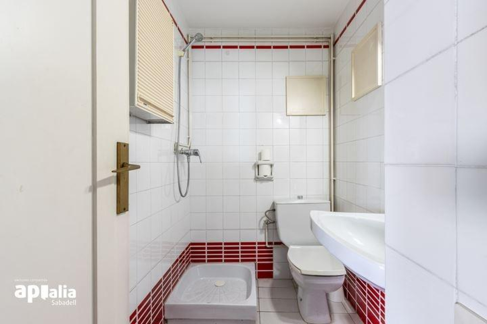 Reventa - Apartamento / piso - Sabadell - Centro