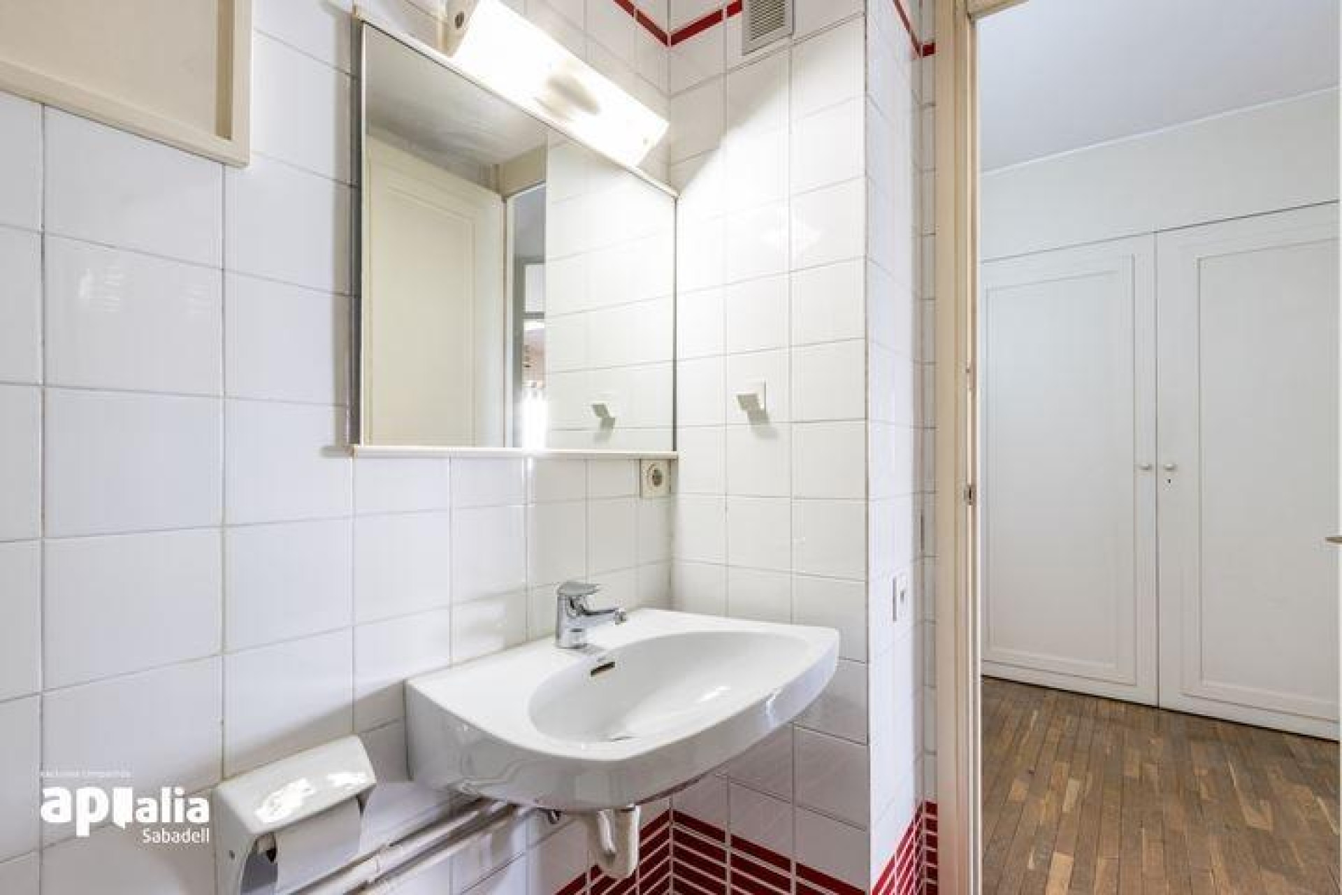 Reventa - Apartamento / piso - Sabadell - Centro