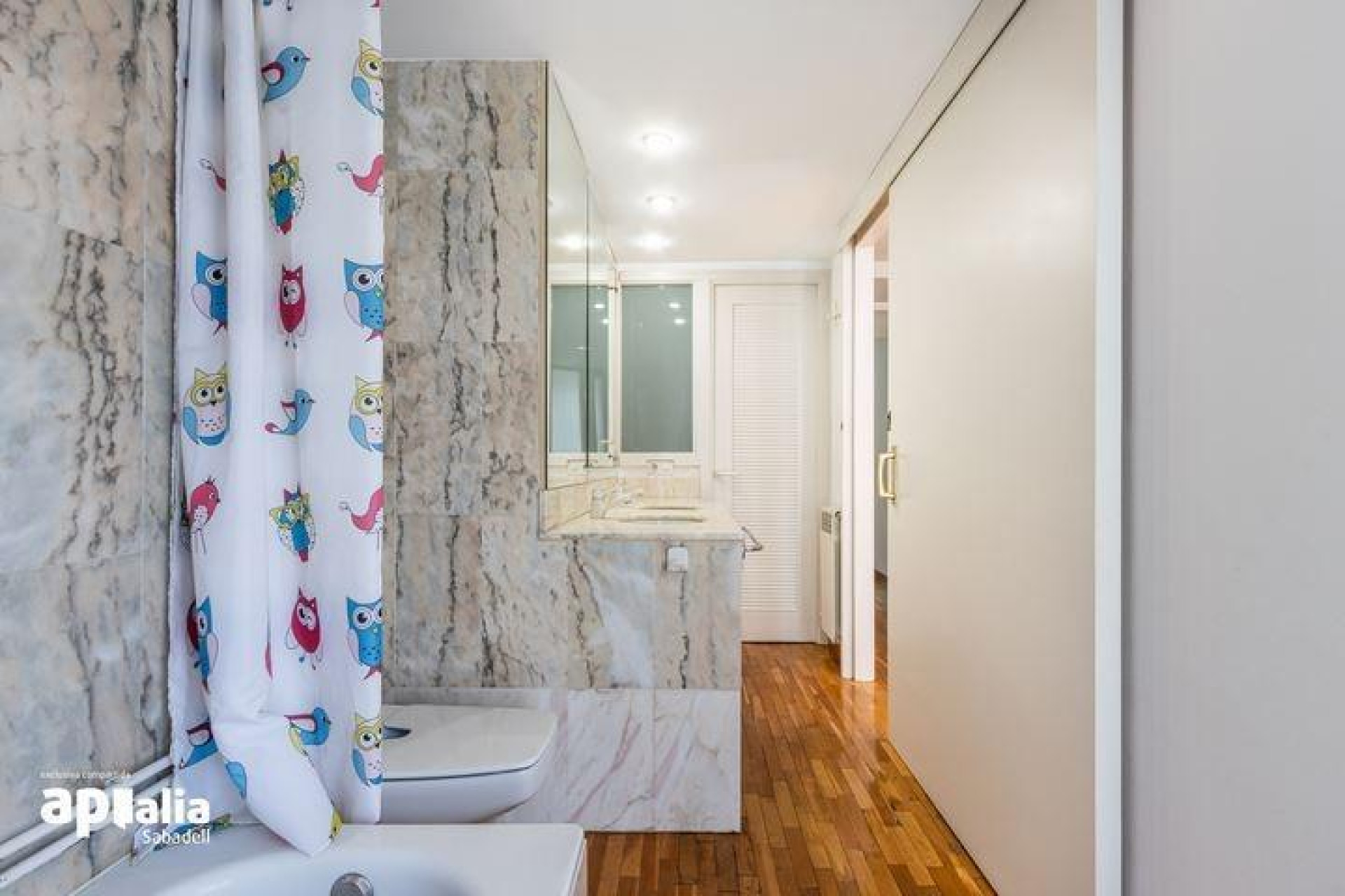 Reventa - Apartamento / piso - Sabadell - Centro