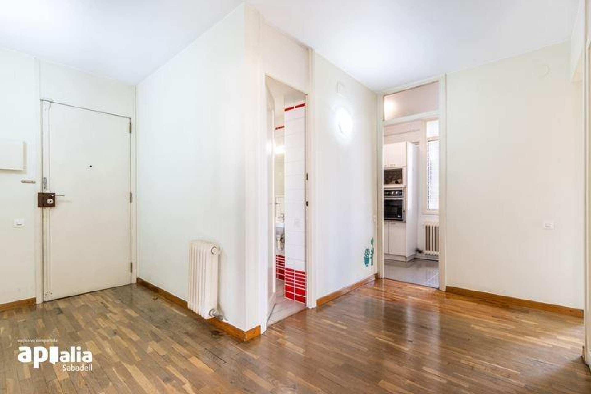 Reventa - Apartamento / piso - Sabadell - Centro