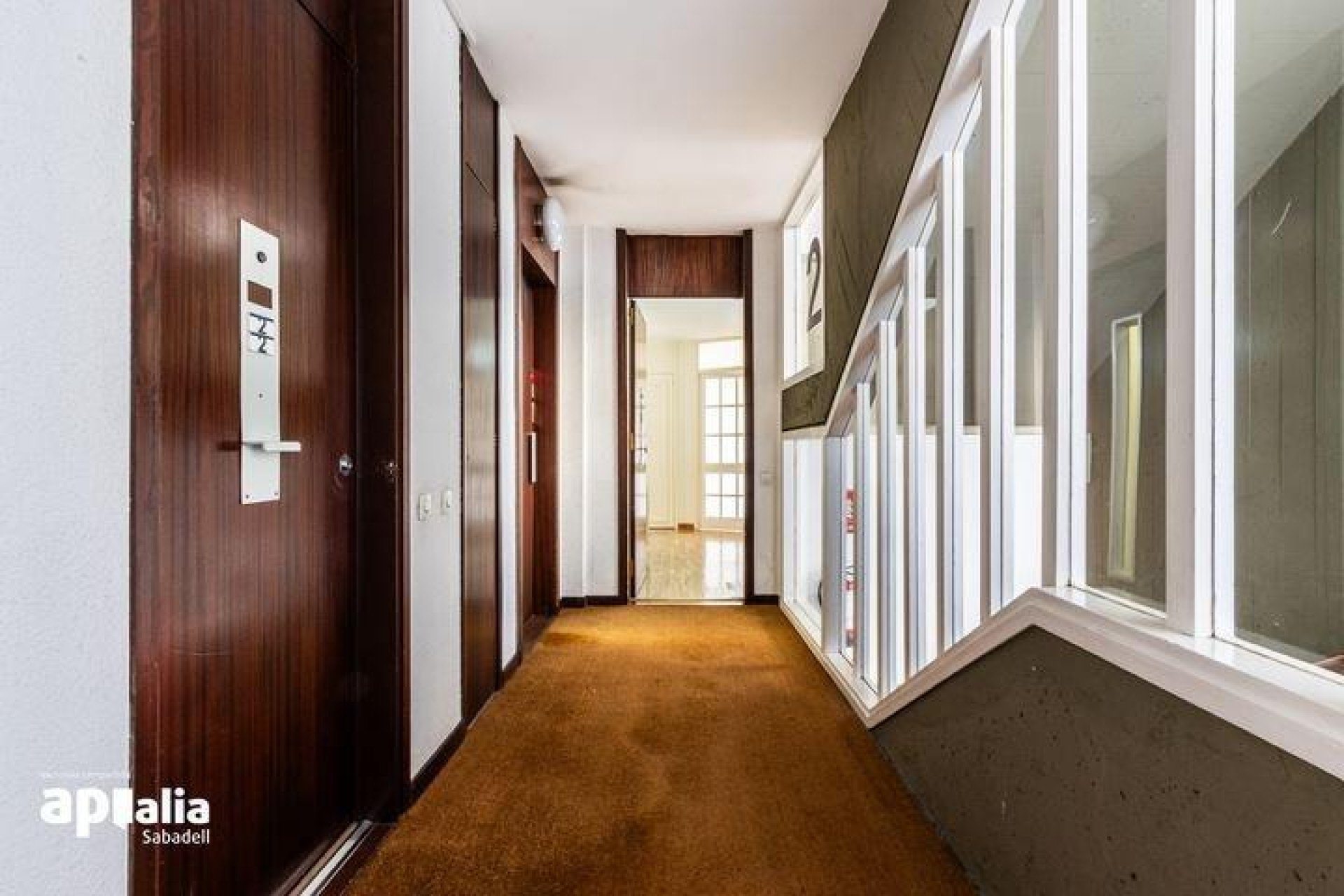 Reventa - Apartamento / piso - Sabadell - Centro