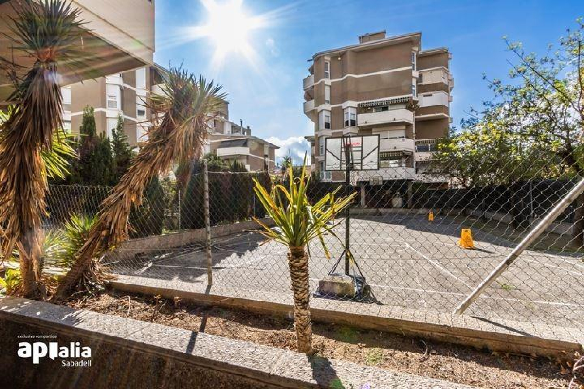 Reventa - Apartamento / piso - Sabadell - Centro