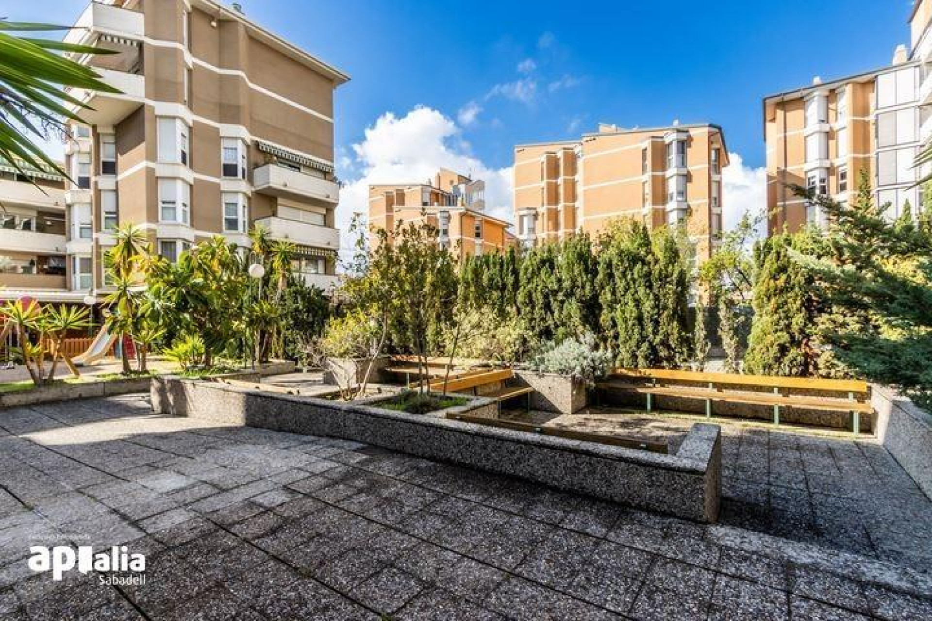 Reventa - Apartamento / piso - Sabadell - Centro