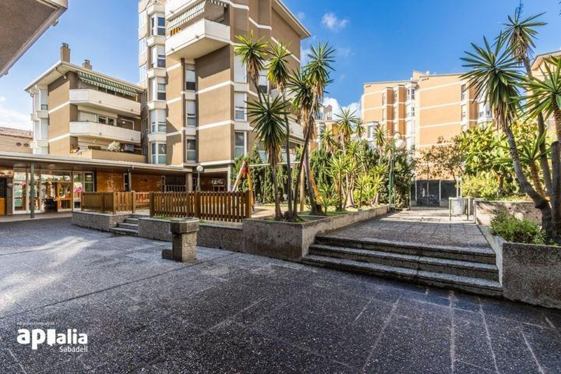Reventa - Apartamento / piso - Sabadell - Centro