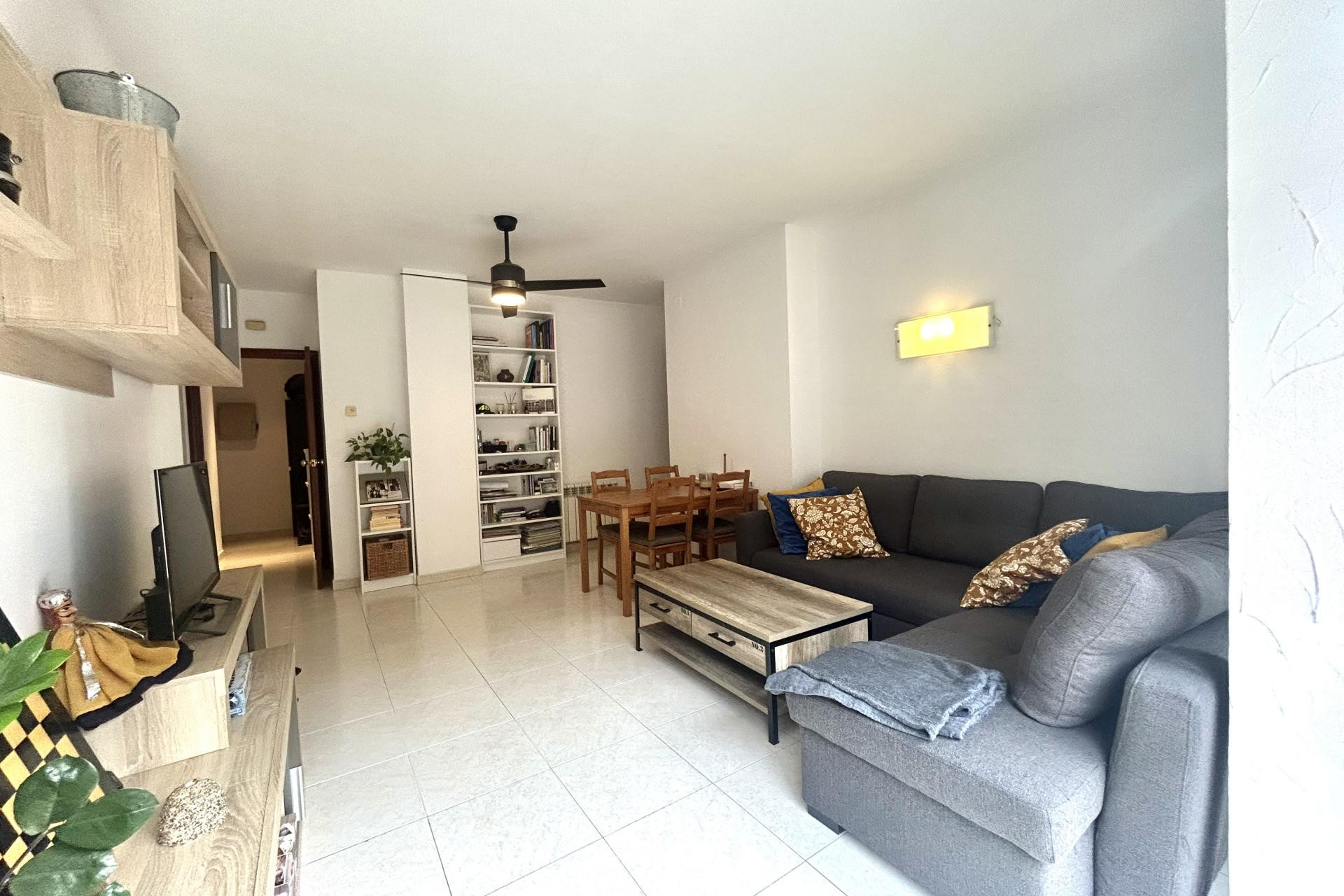 Reventa - Apartamento / piso - Sabadell - Centro