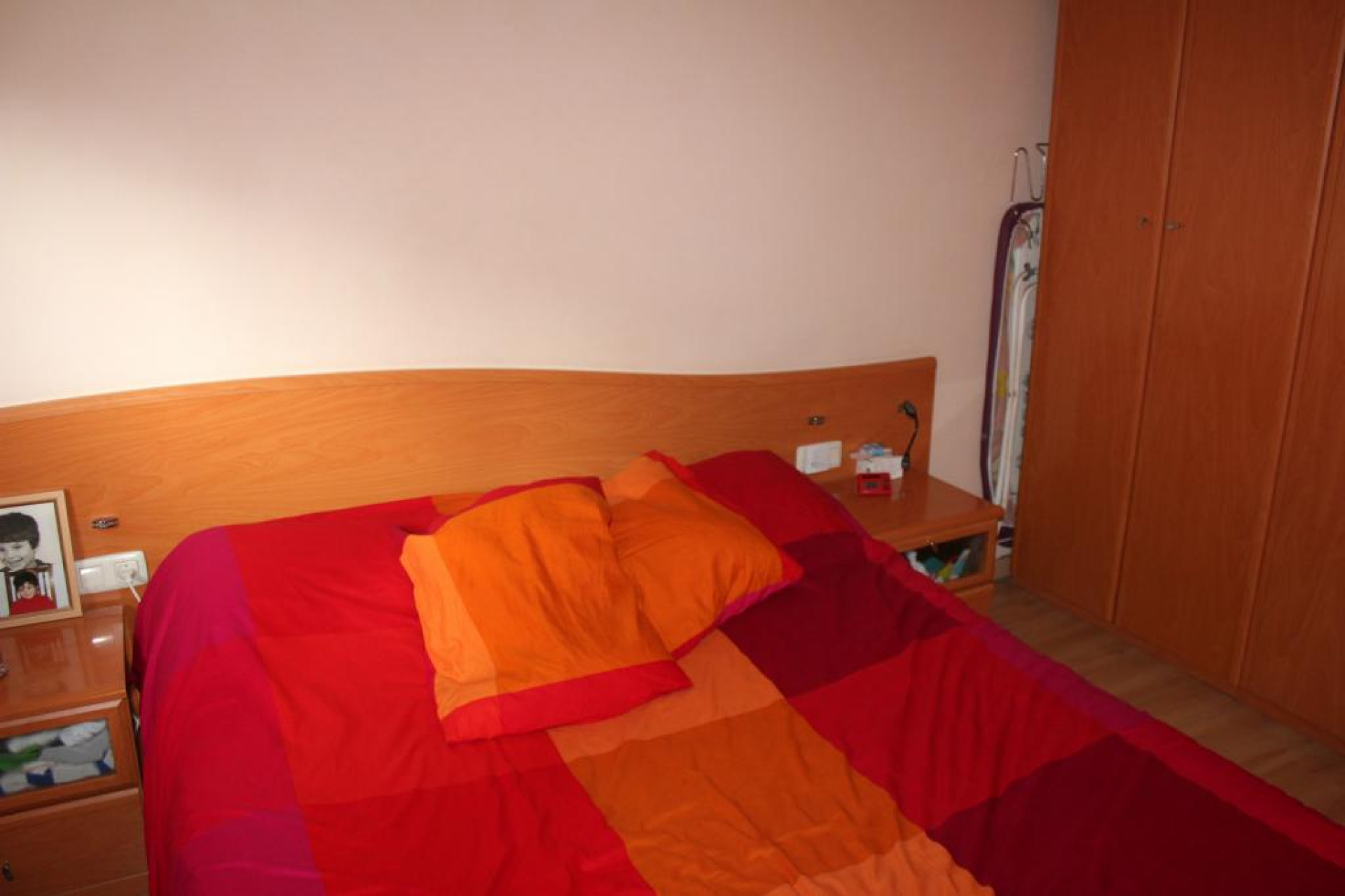 Reventa - Apartamento / piso - Sabadell - Eixample