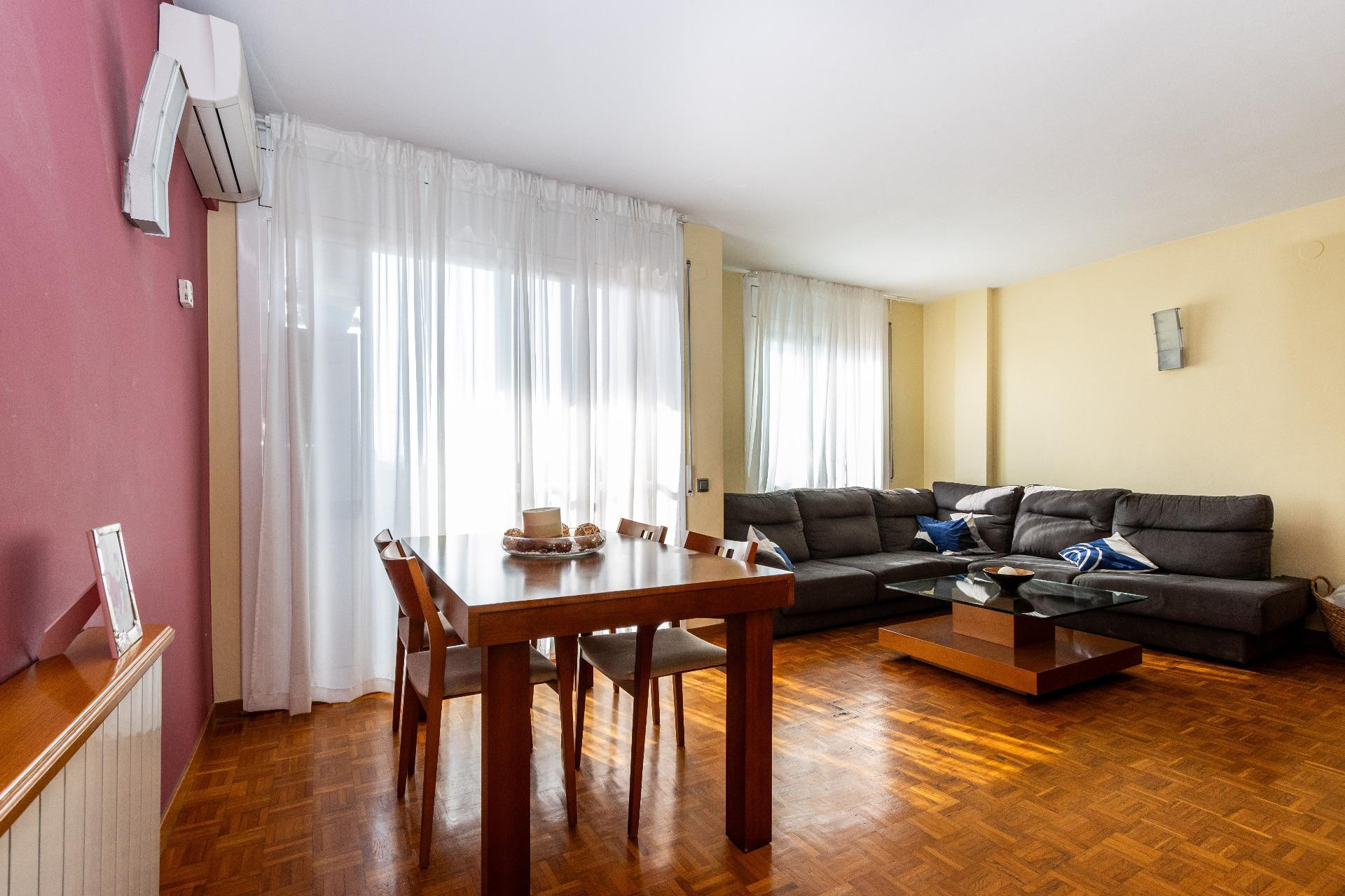 Reventa - Apartamento / piso - Sabadell - Gràcia