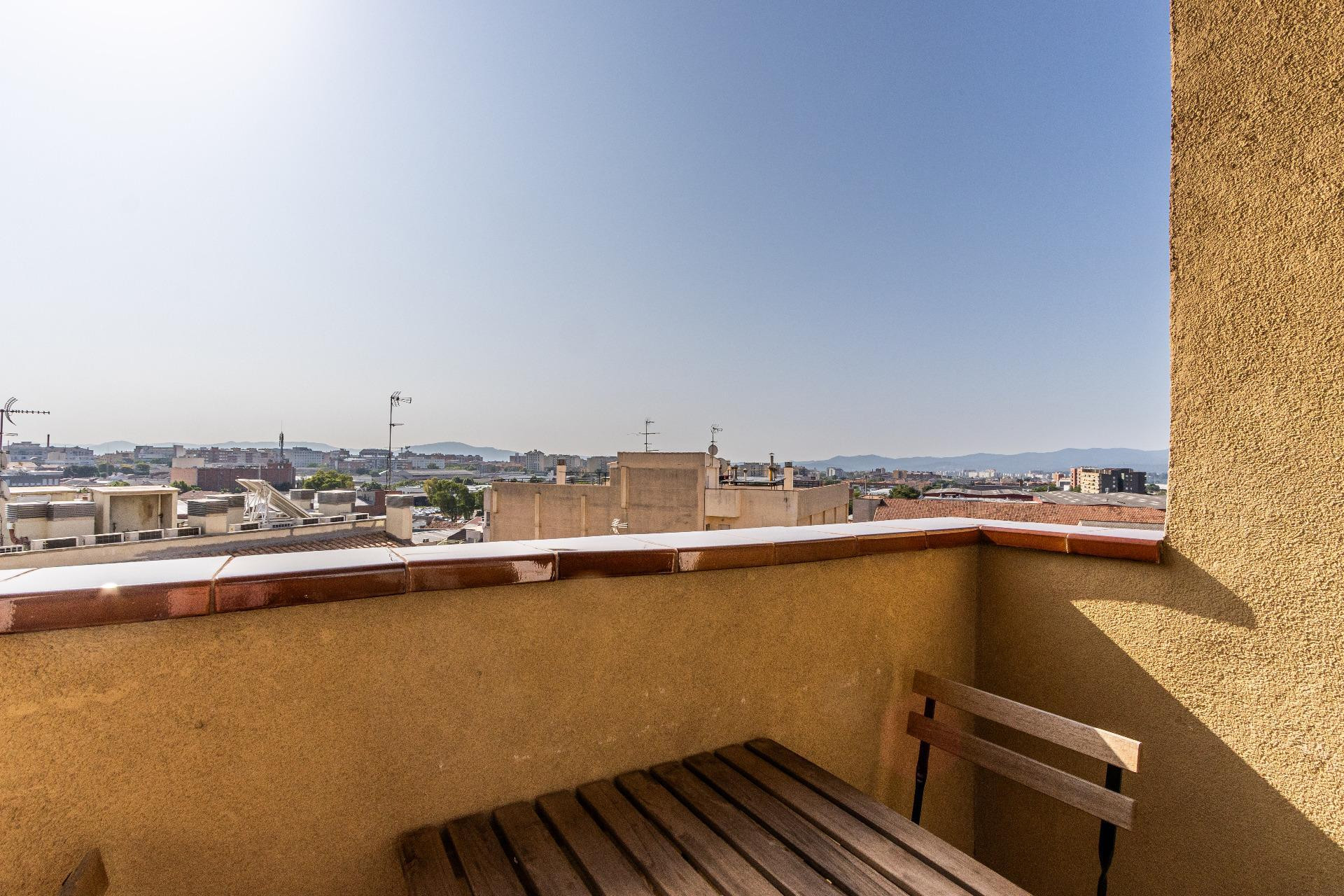 Reventa - Apartamento / piso - Sabadell - Gràcia