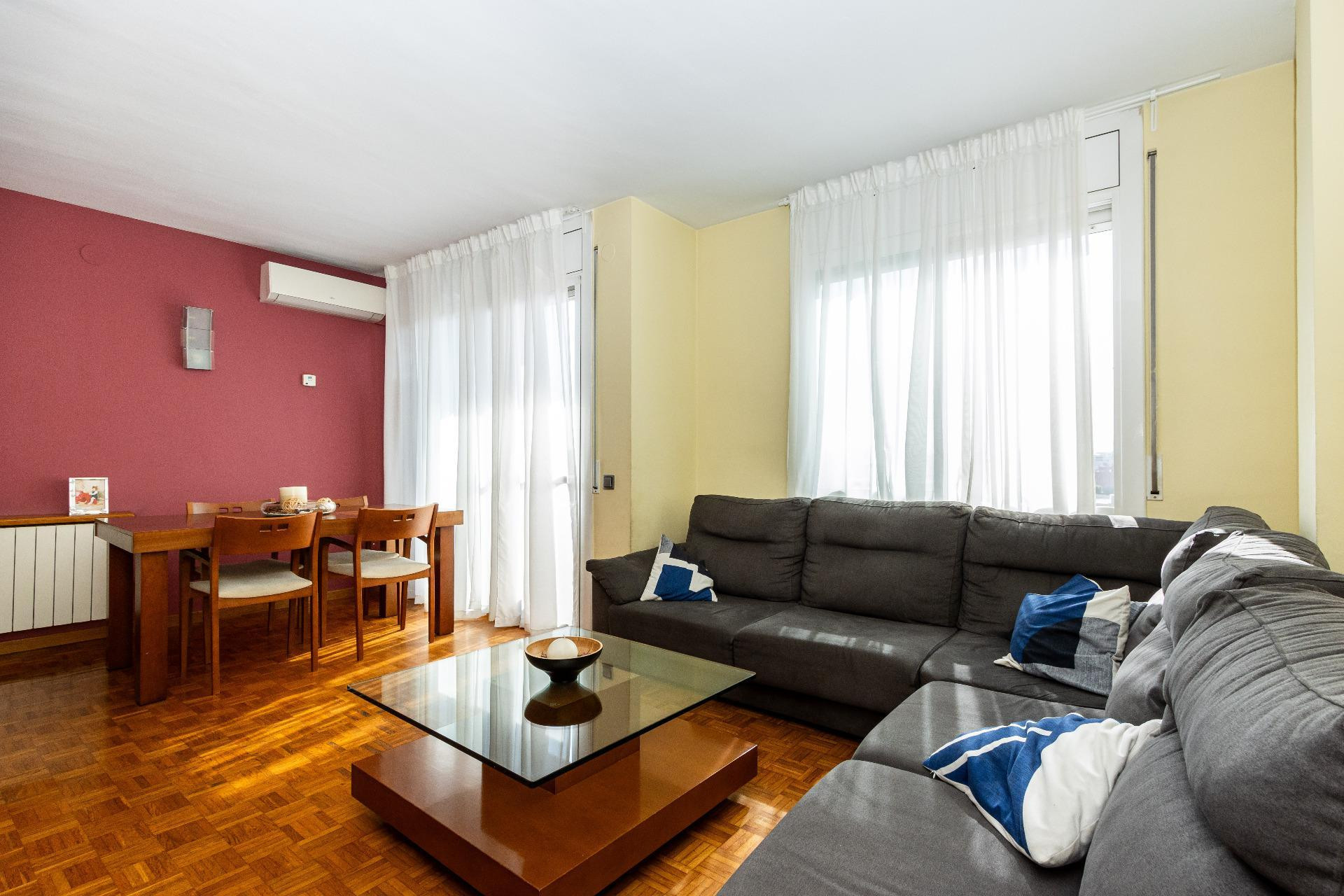 Reventa - Apartamento / piso - Sabadell - Gràcia