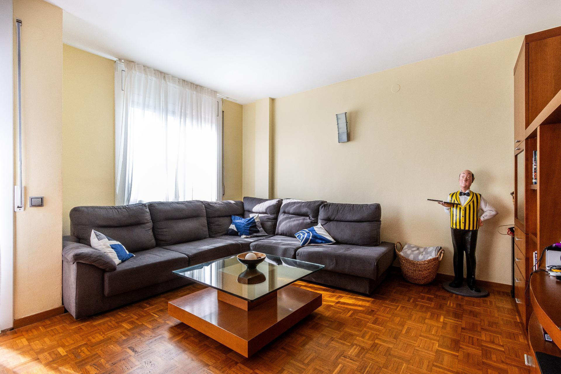 Reventa - Apartamento / piso - Sabadell - Gràcia
