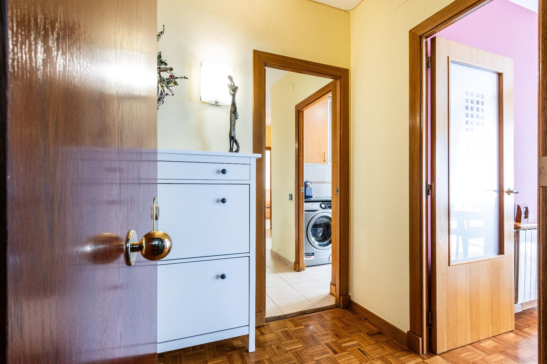 Reventa - Apartamento / piso - Sabadell - Gràcia