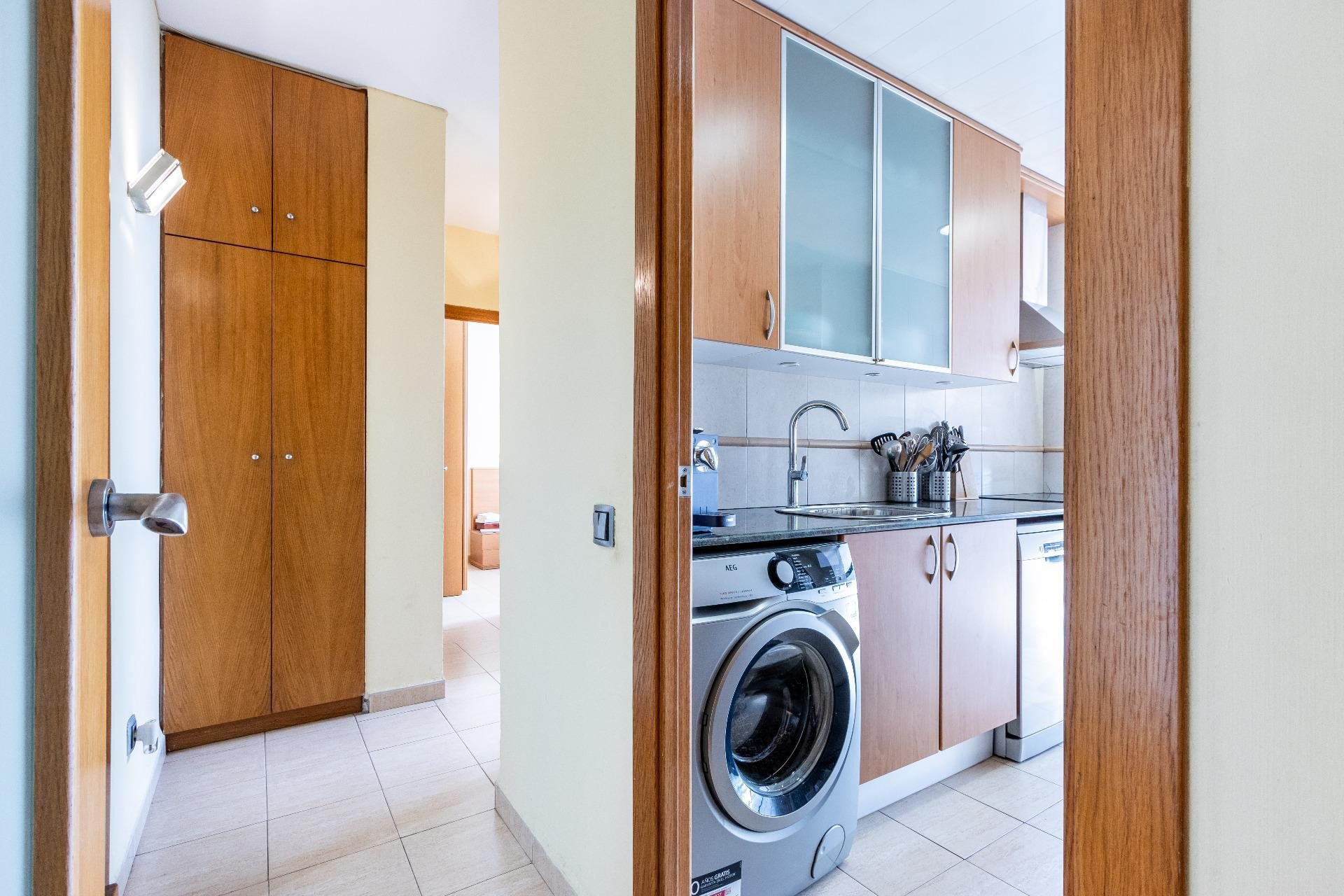 Reventa - Apartamento / piso - Sabadell - Gràcia